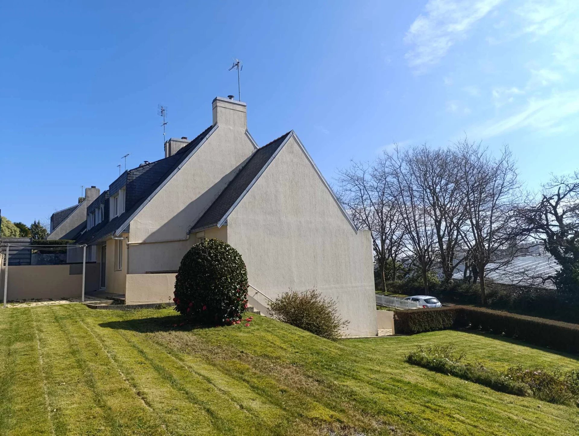 Agence immobilière de AR VRO Immobilier