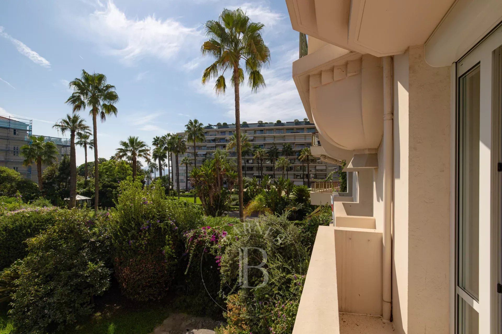 Daire Cannes - picture 4