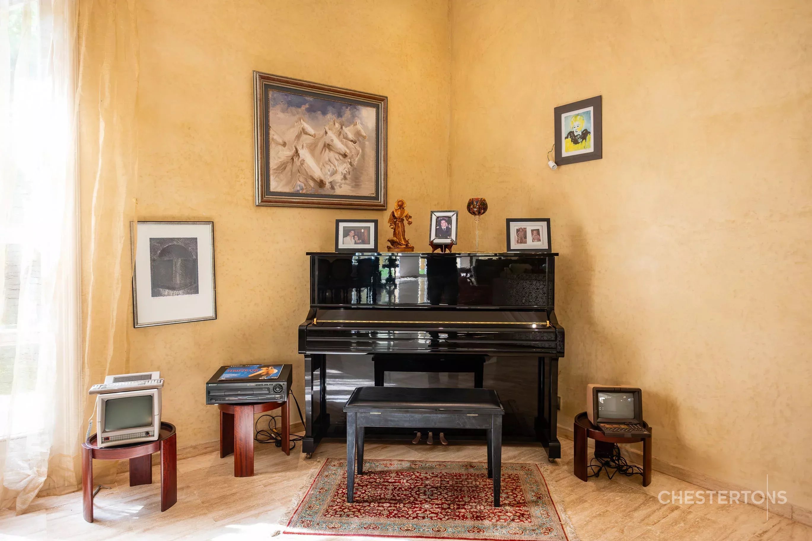  Image of Villa - 8 Bedrooms - 8 Bathrooms for Sale in Casablanca-Casablanca-Morocco, Image 43