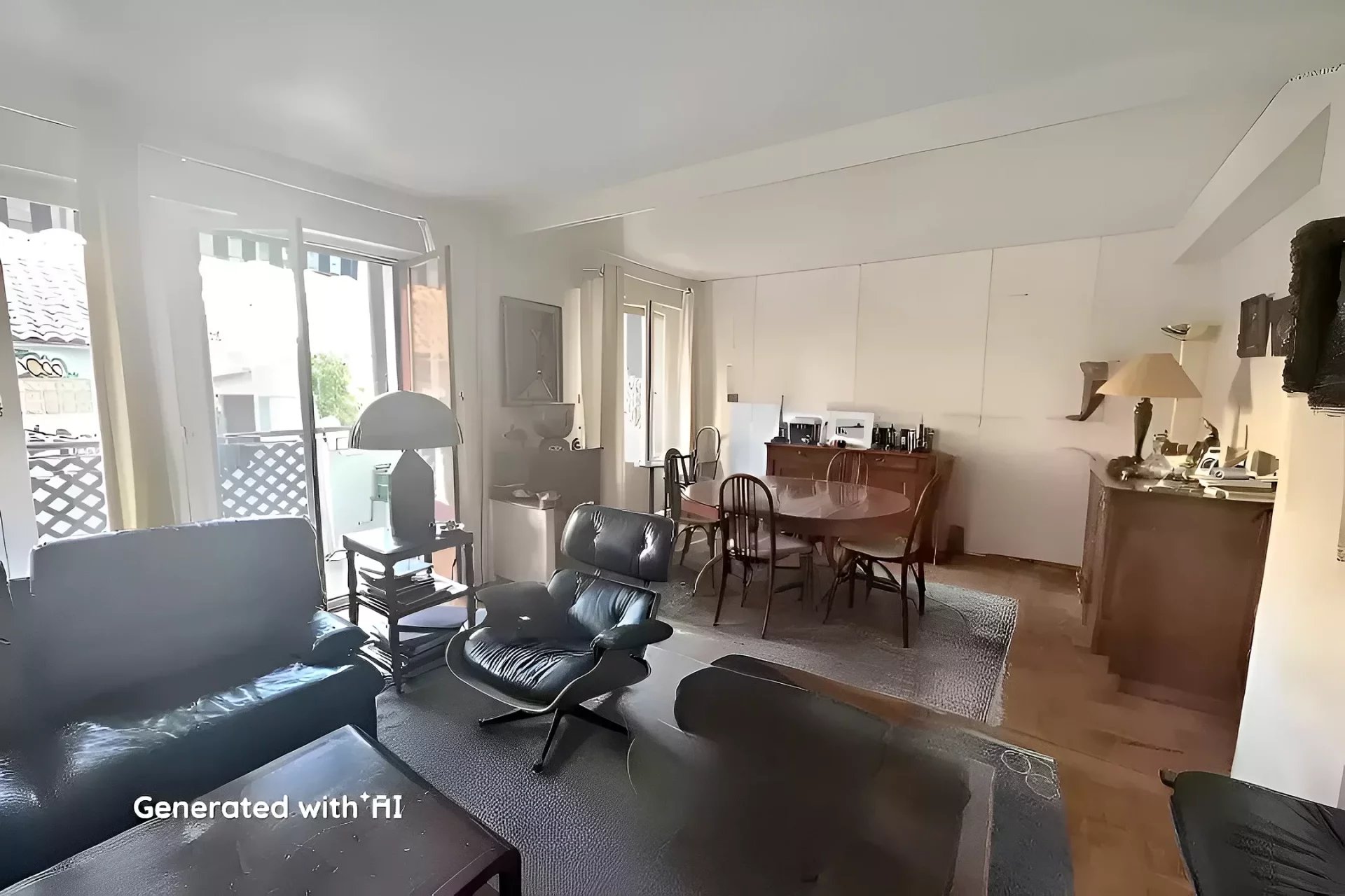 Vente Appartement Marseille 8ème