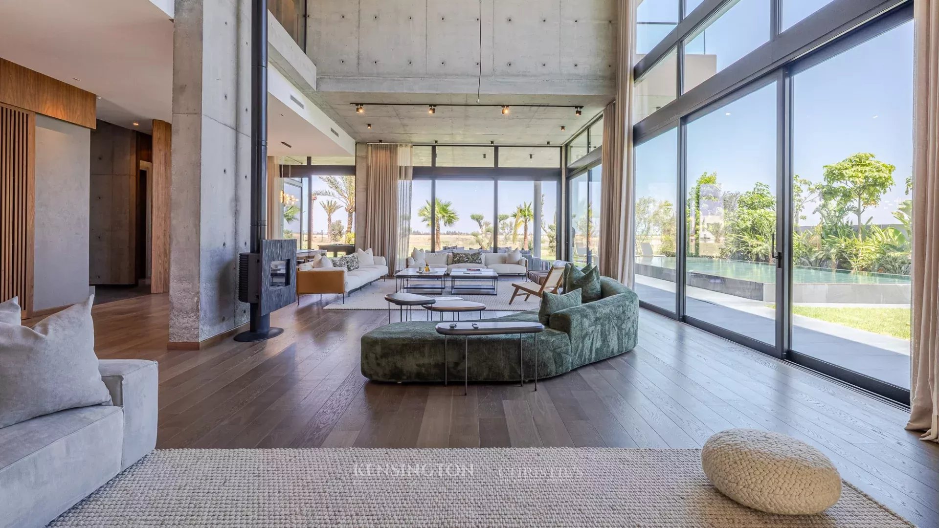 5 Bedroom Villa/Townhouse's Image 15