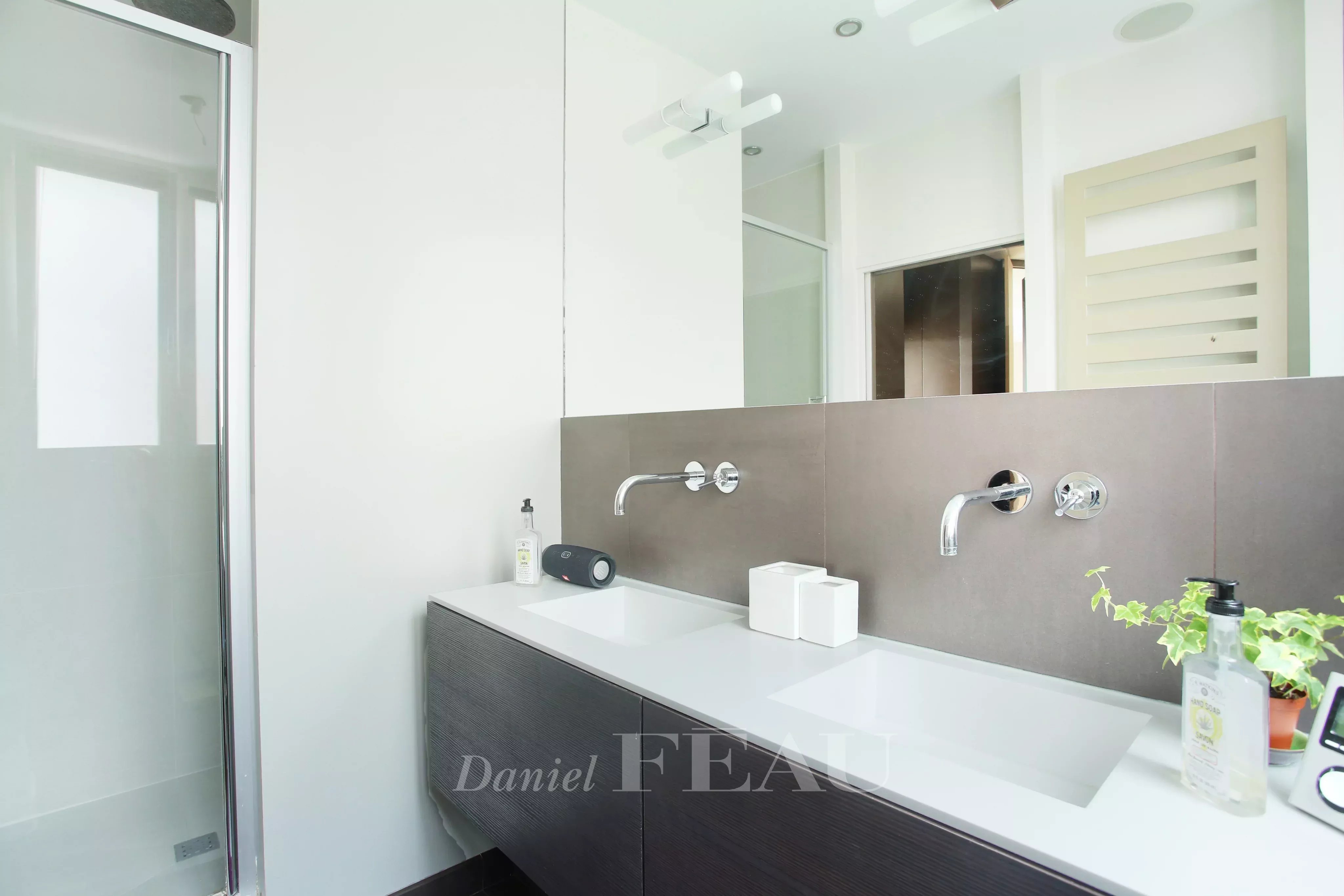 Rental Apartment Paris 16th