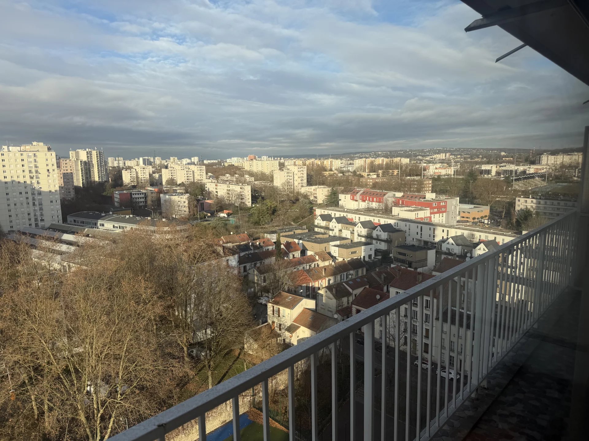 93200 Saint-Denis - Appartement 4 pièces - Image Array