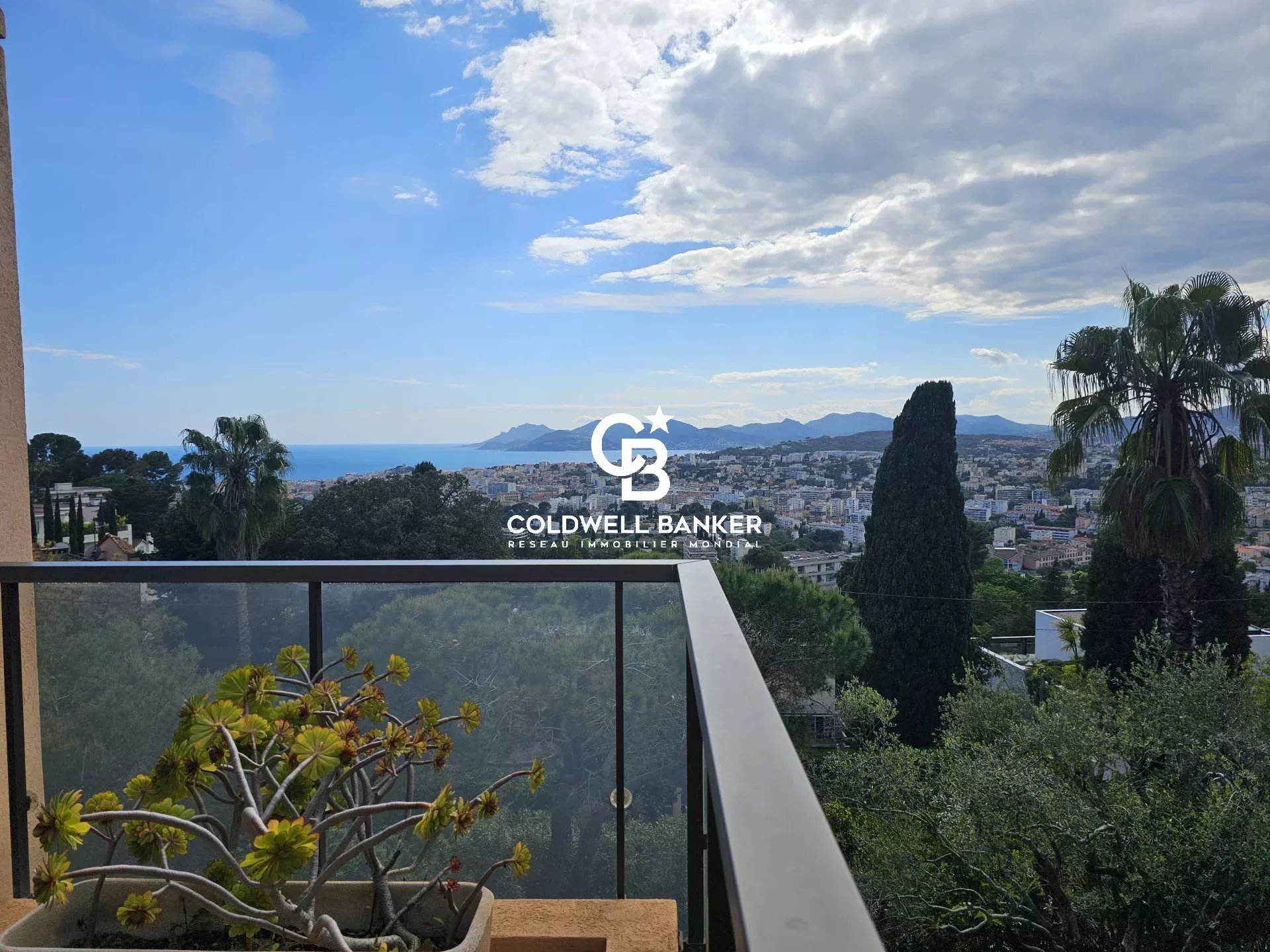 06110 LE CANNET APPARTEMENT