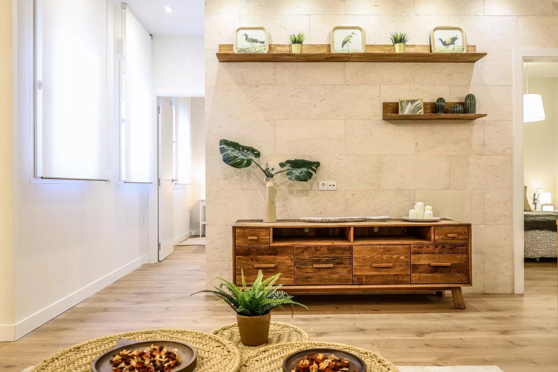 Daire Madrid - picture 5