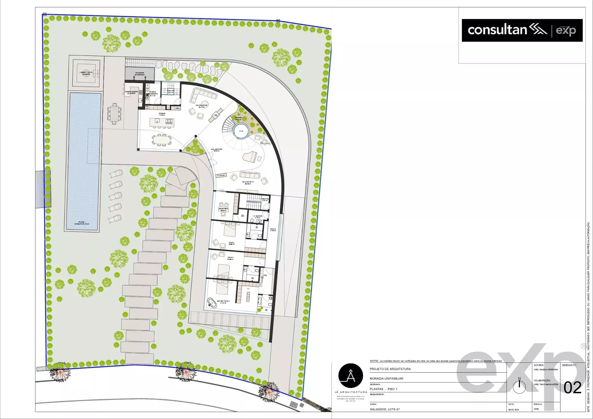 Luxury T7 Residence - Guide - ALGARVE 87066999 image 21