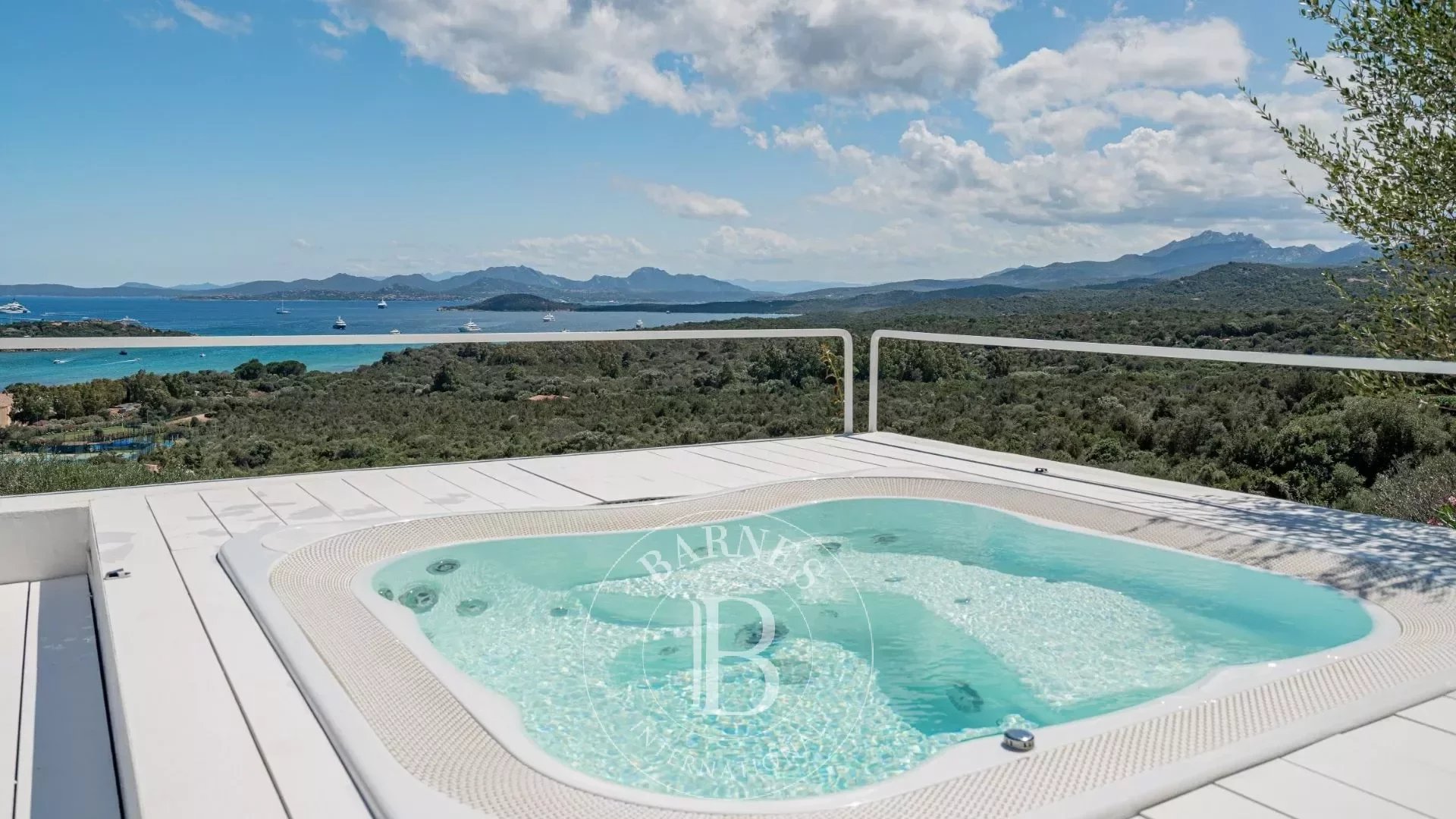 Porto Cervo  - Villa  7 Chambres - picture 14