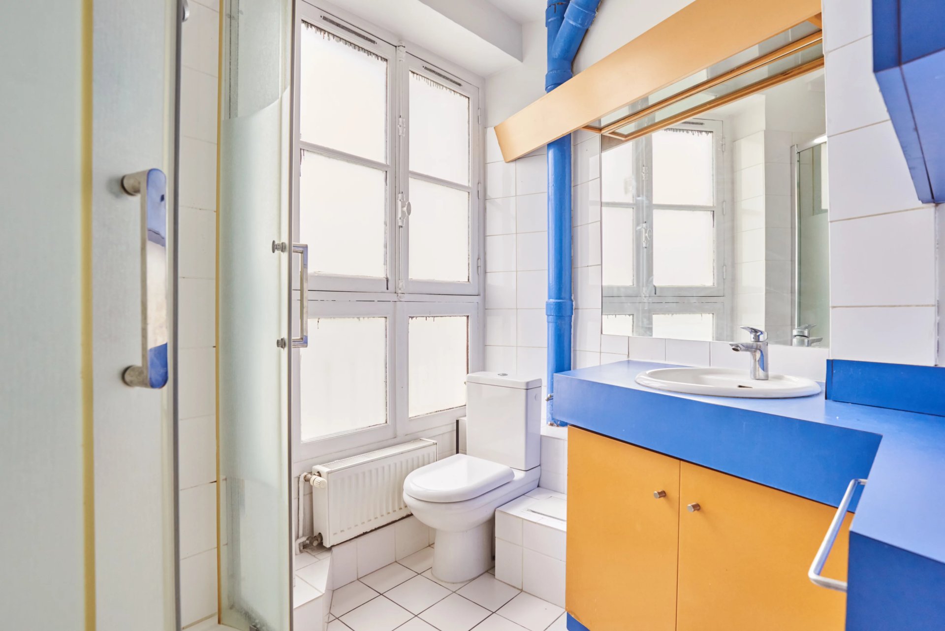 2 Bedroom Apartment/Flat's Image 7