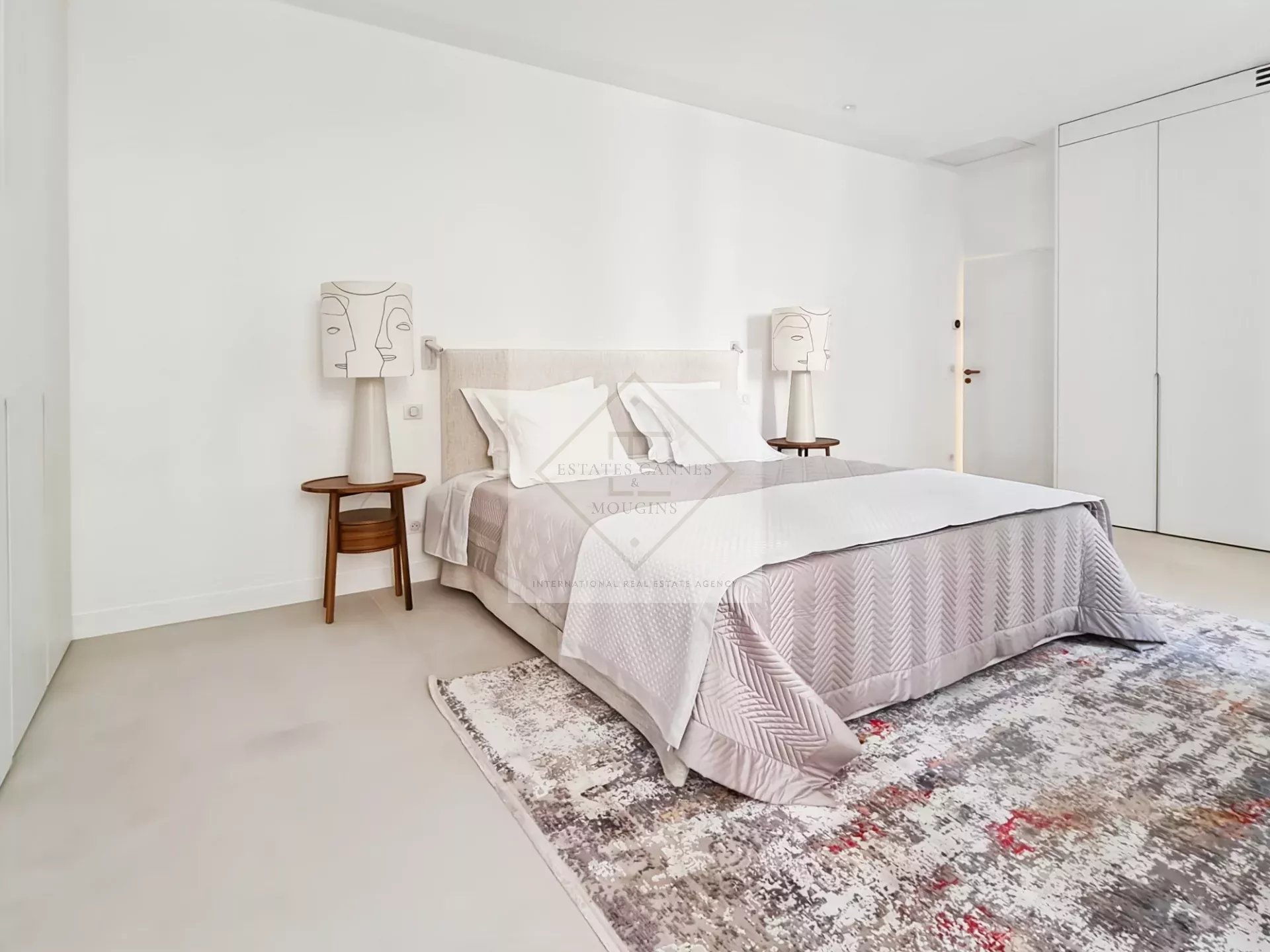 Superbe maison de ville au cœur de Cannes. Rue d'Antibes — photo 14