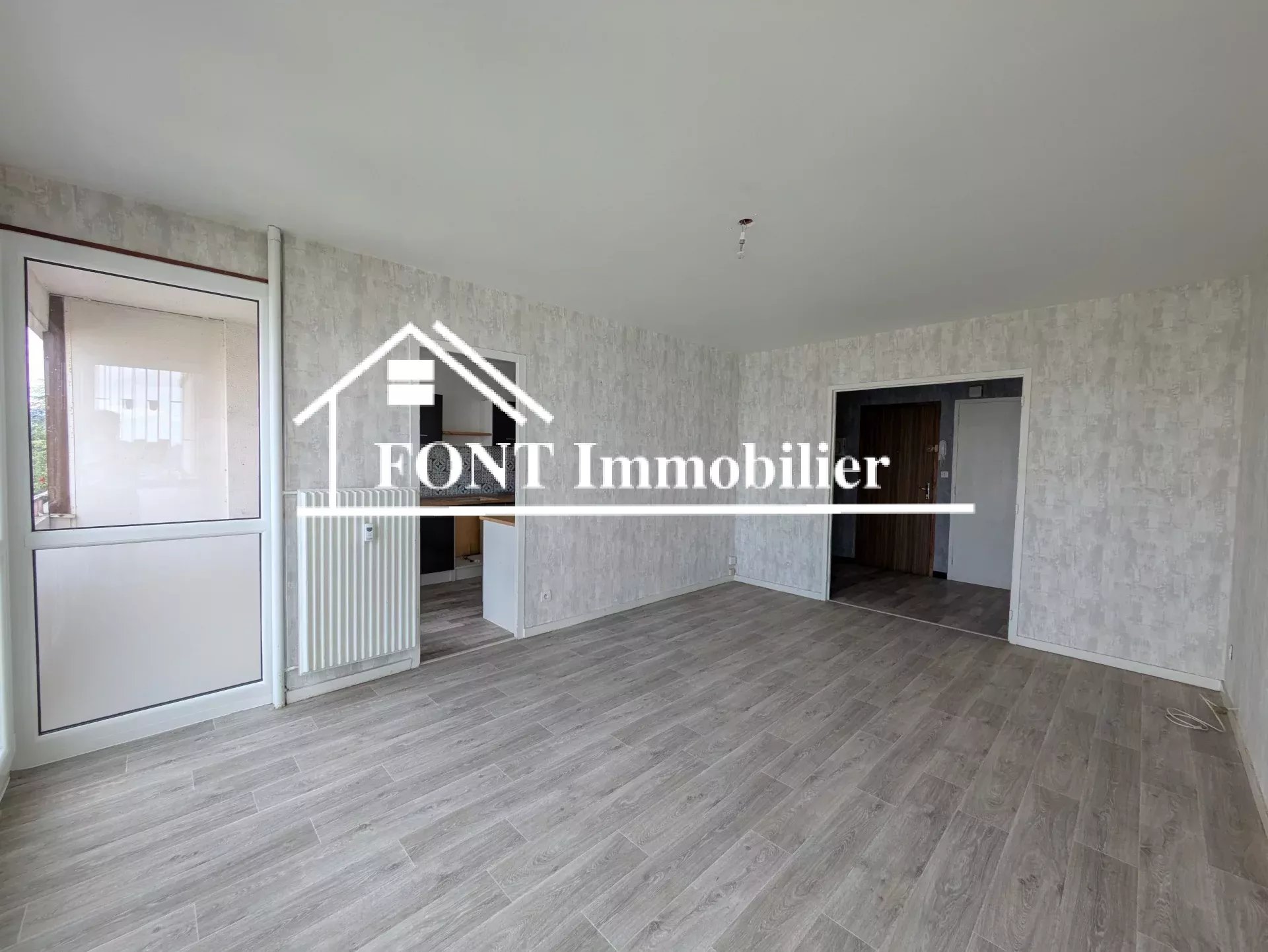 Vente Appartement Villars