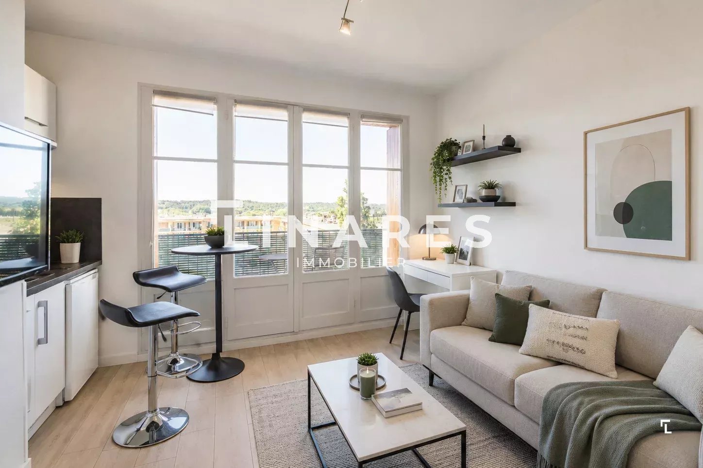 Rental Apartment Aix-en-Provence