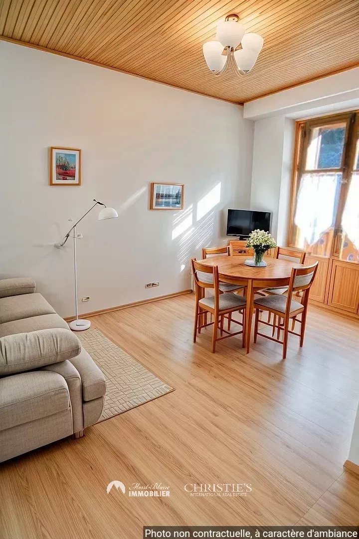 Agence immobilière de SAS MBI
