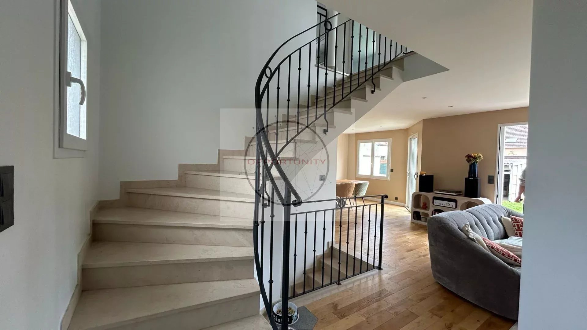 Très belle maison de 185 m² au sol sur parcelle de 316 m² — photo 7
