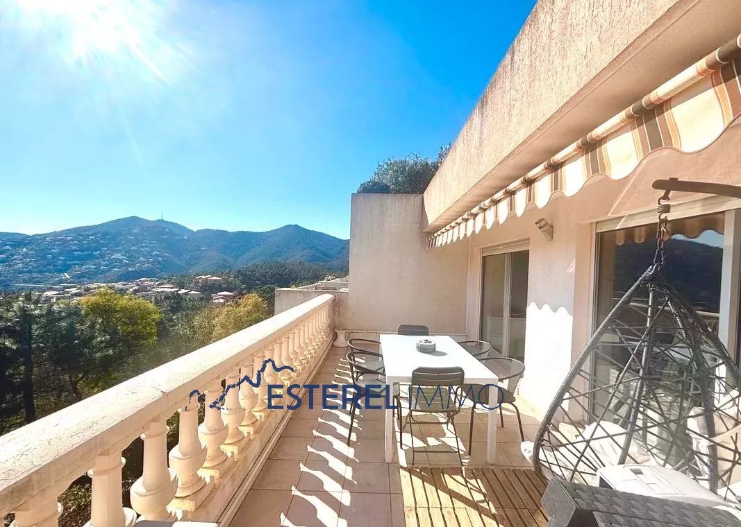 Appartement à Théoule-sur-Mer — référence 86071707