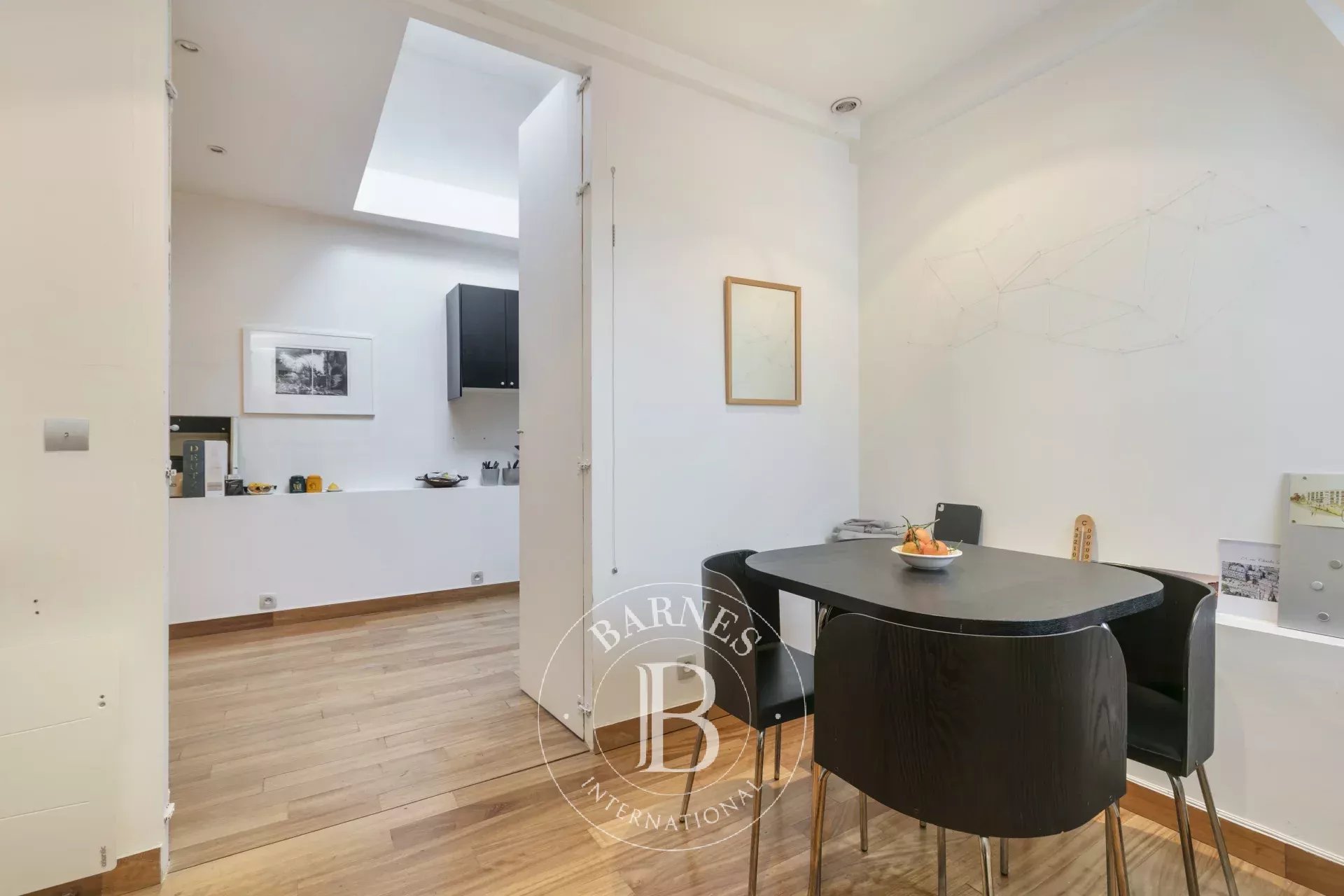 Daire Neuilly-sur-Seine - picture 11