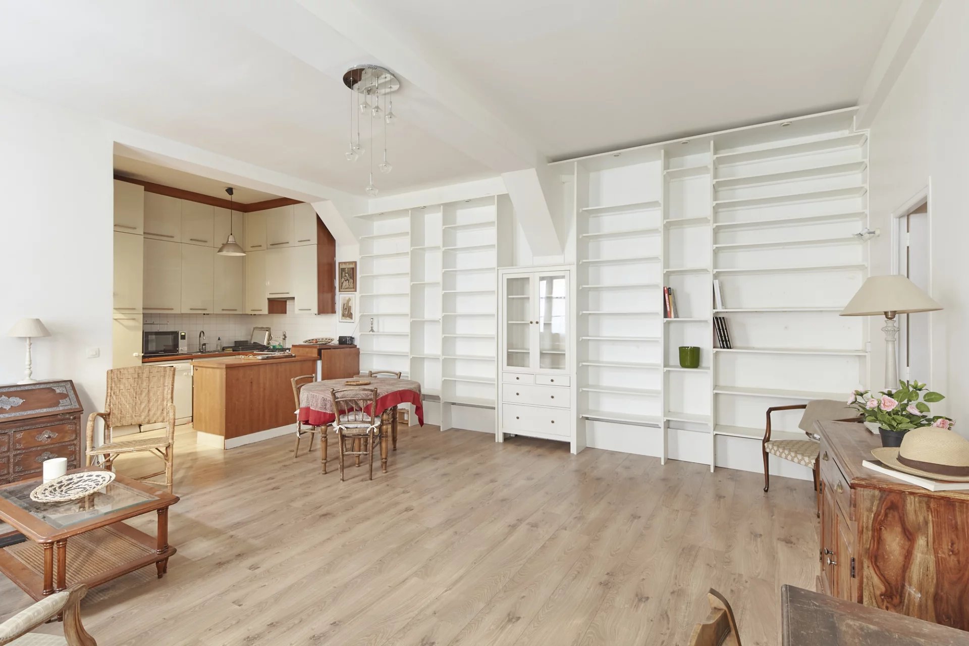 Agence immobilière de Belmont Immobilier