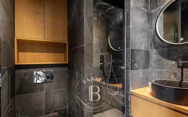 Daire Paris 2ème - picture 15