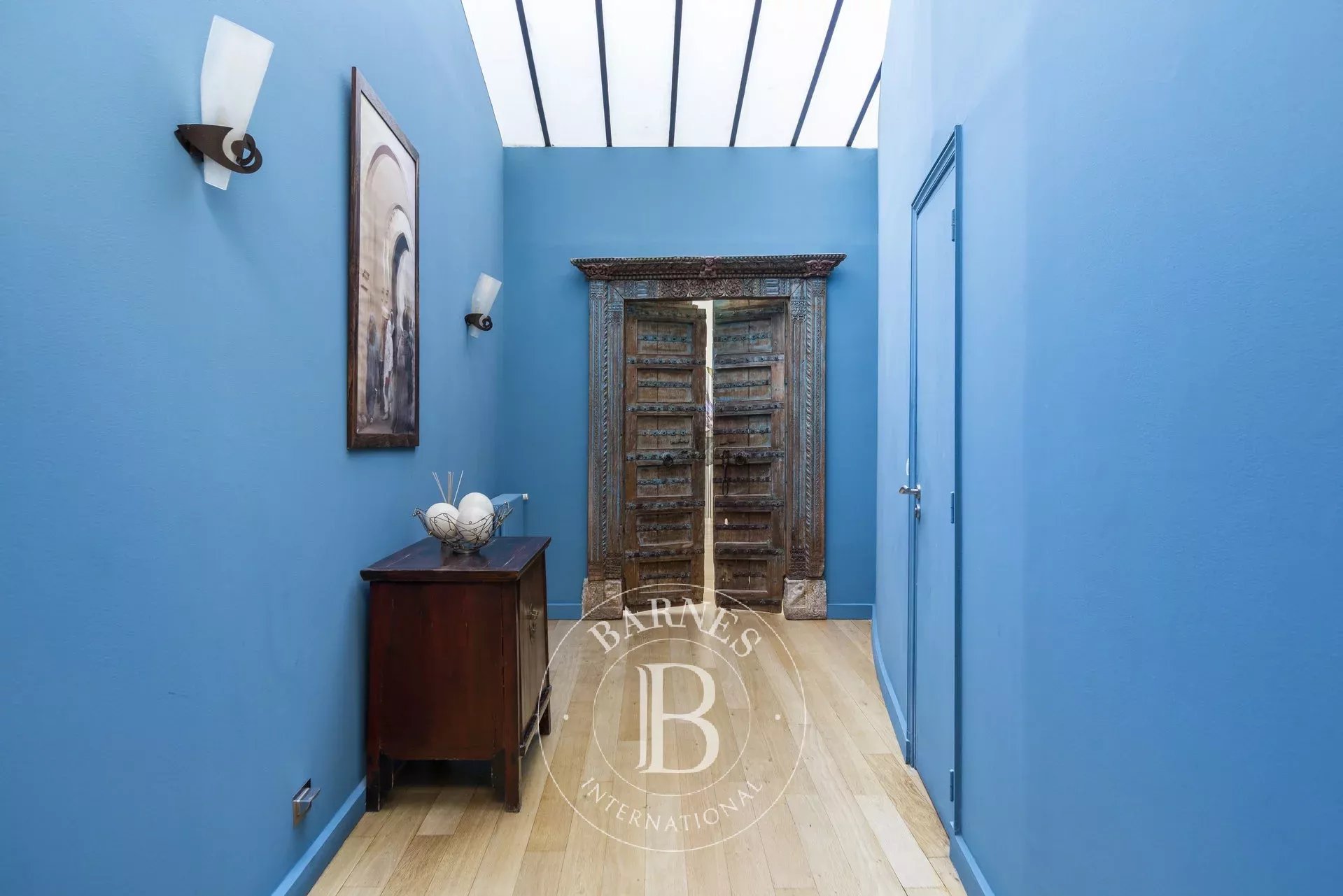 Daire Paris 6ème - picture 5