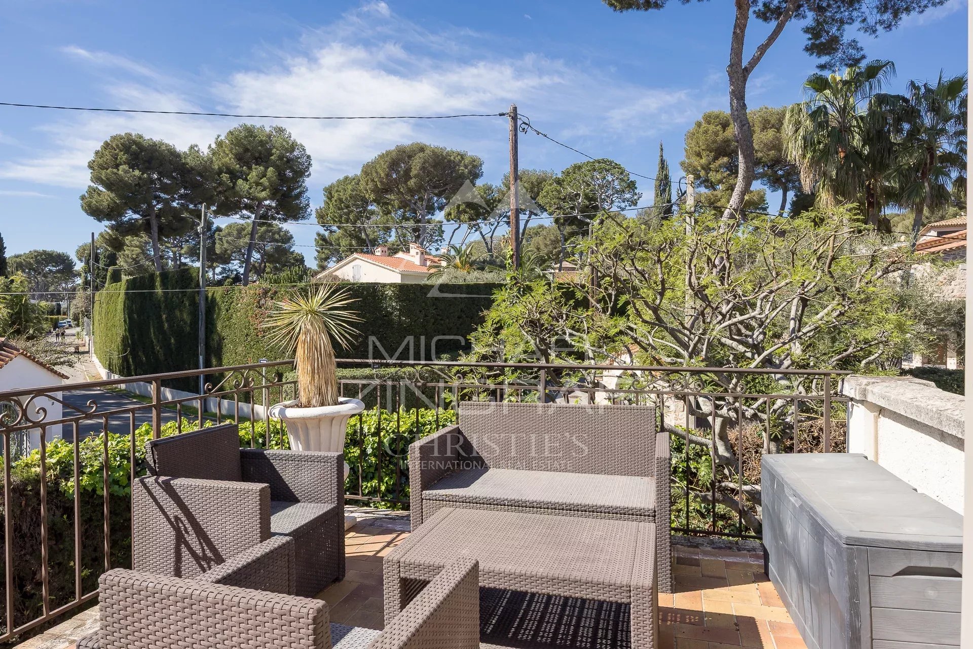 4 Bedroom Villa/Townhouse's Image 16