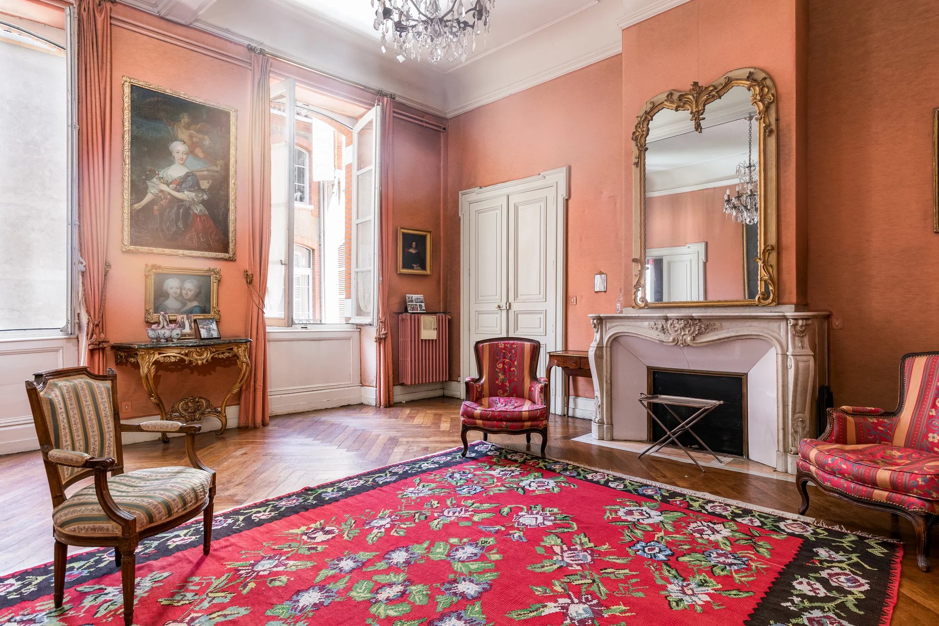 À vendre, Appartement Toulouse - picture 2