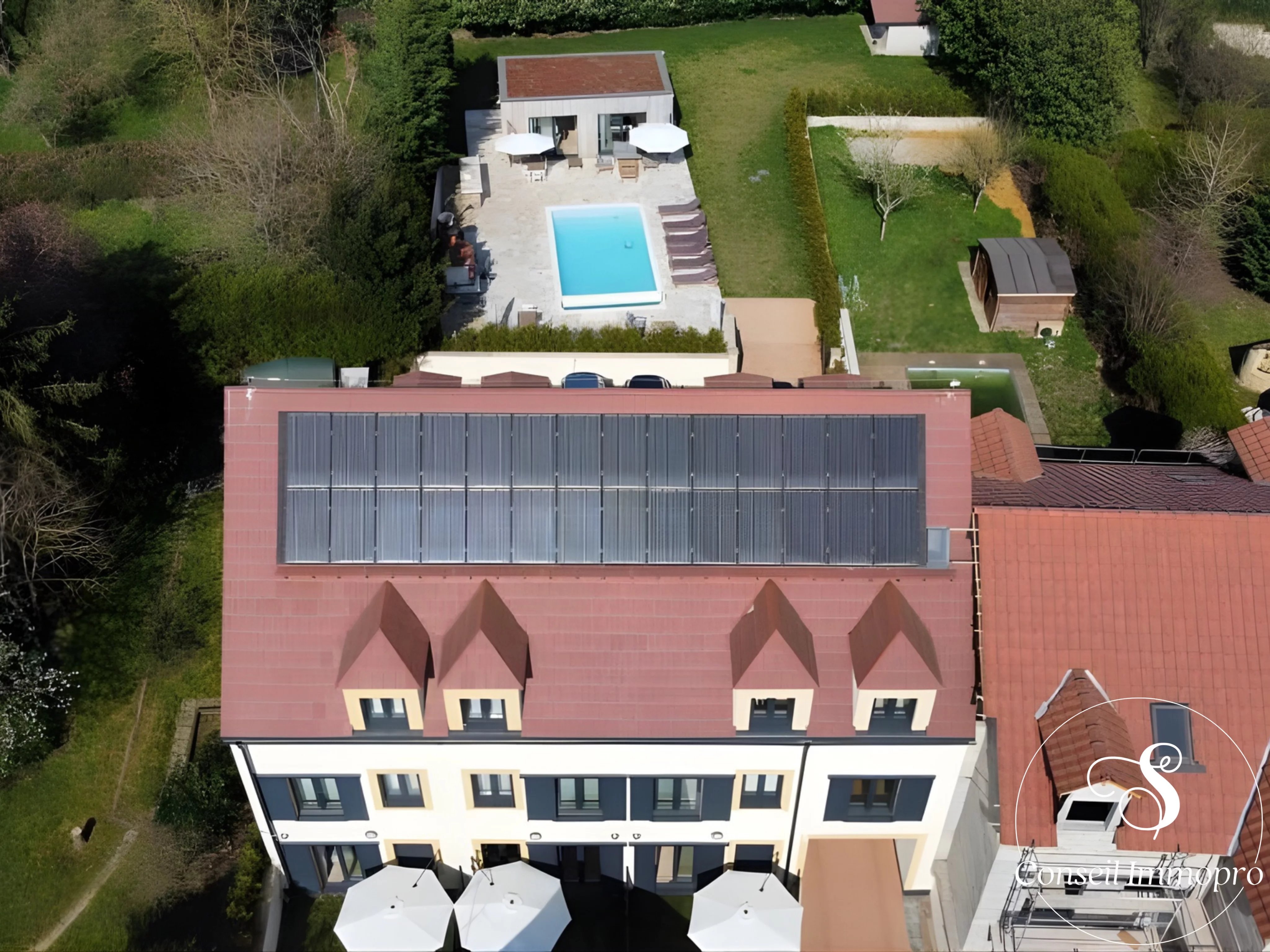 Maison — Magny-le-Hongre — photo 4