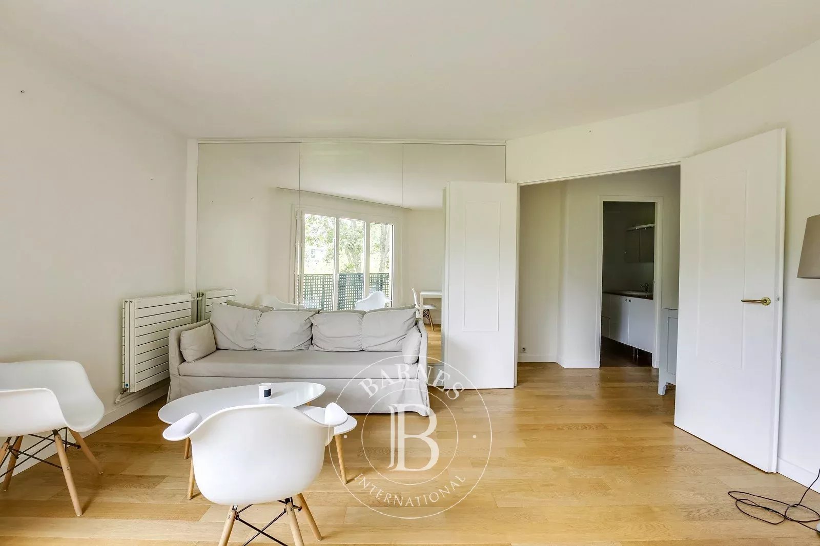 Daire Neuilly-sur-Seine - picture 11