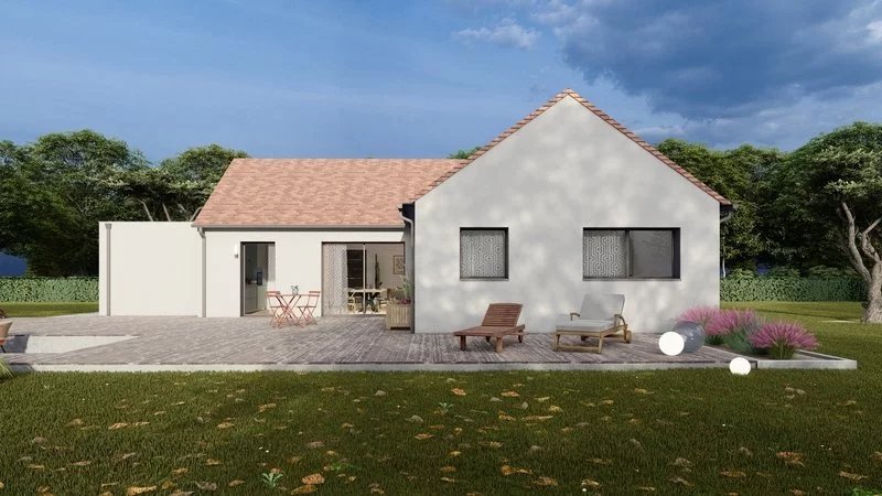 Vente Maison Tournefeuille