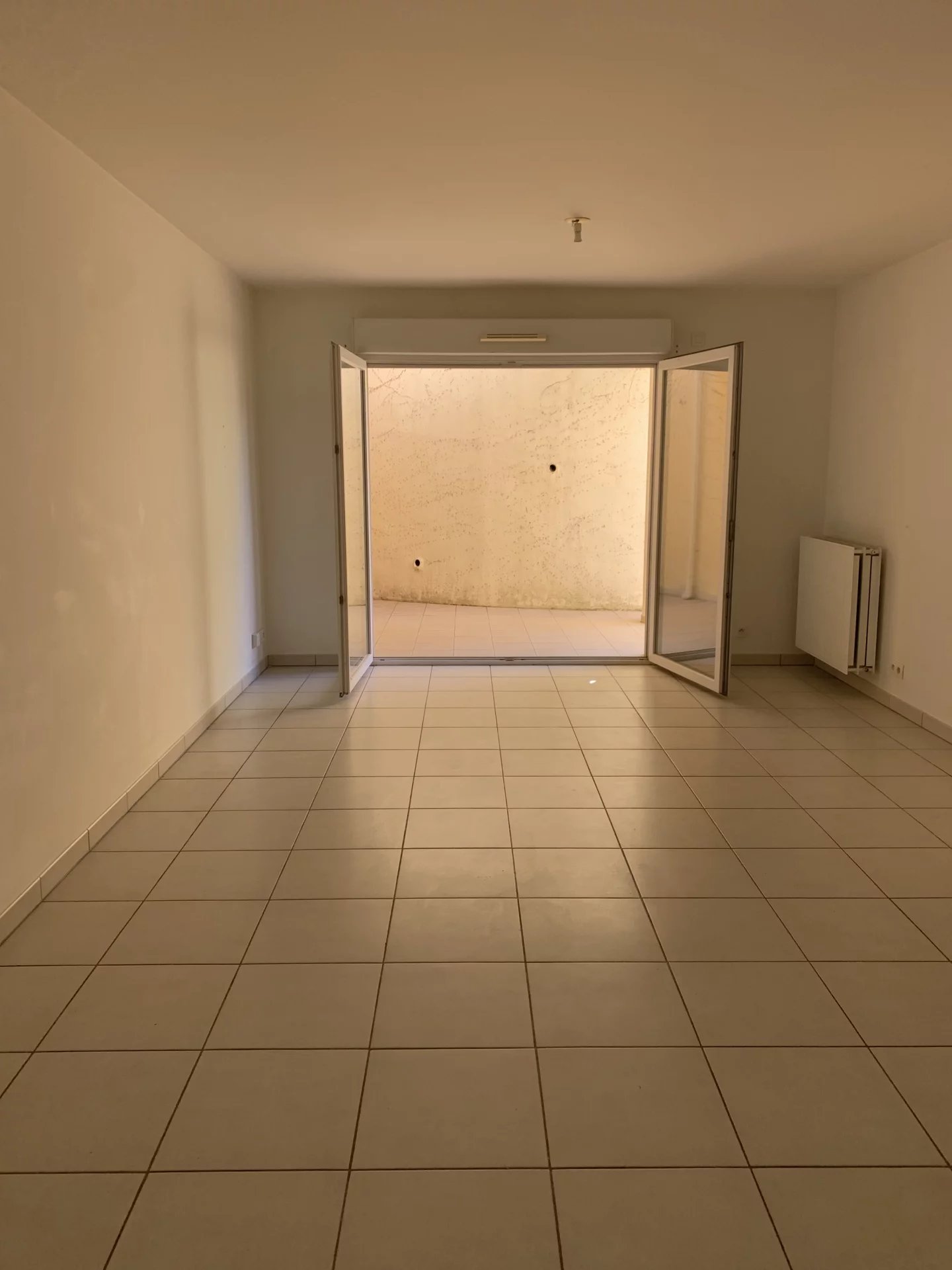Agence immobilière de CABINET Reynier