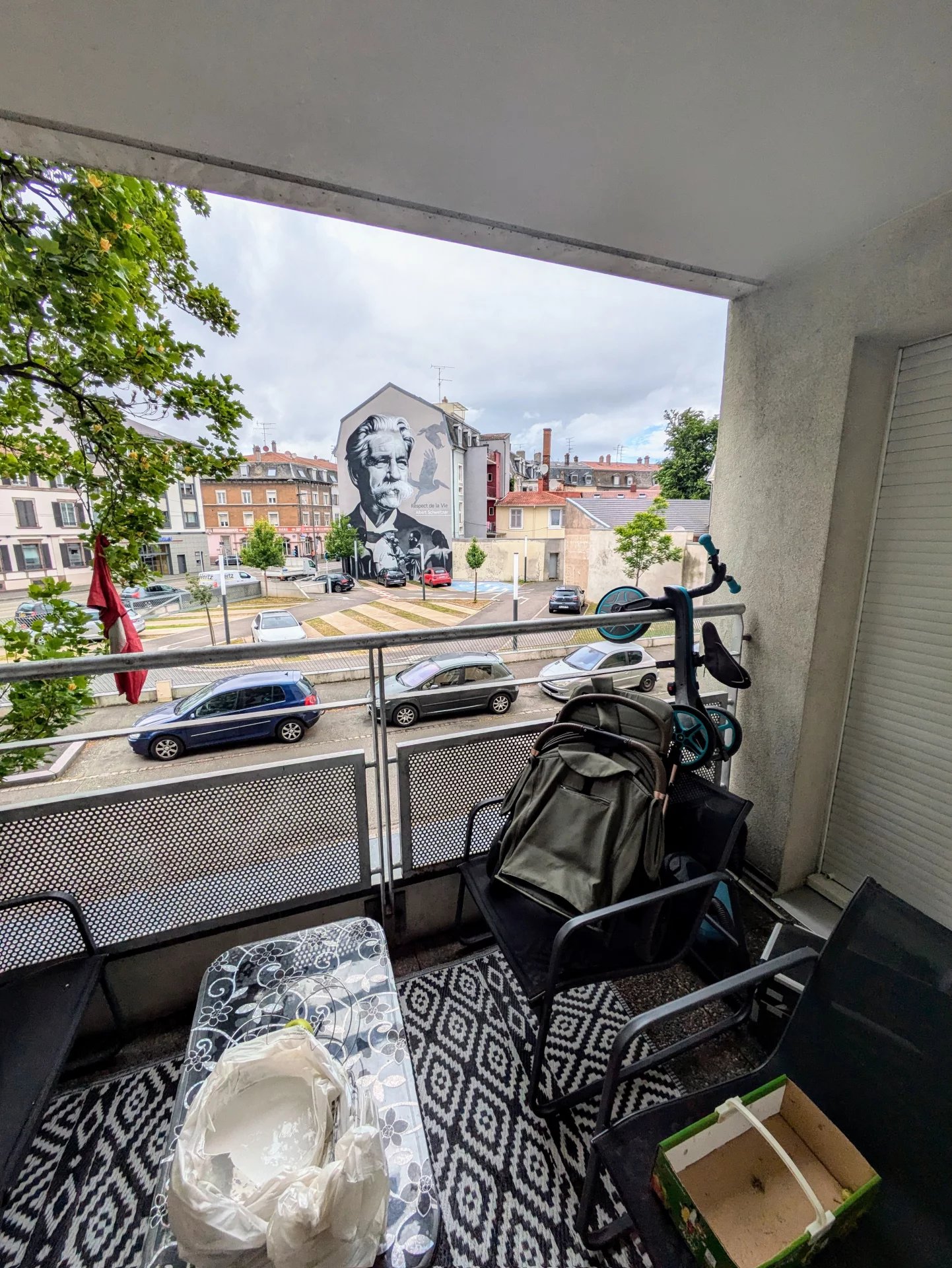 Agence immobilière de AROFI