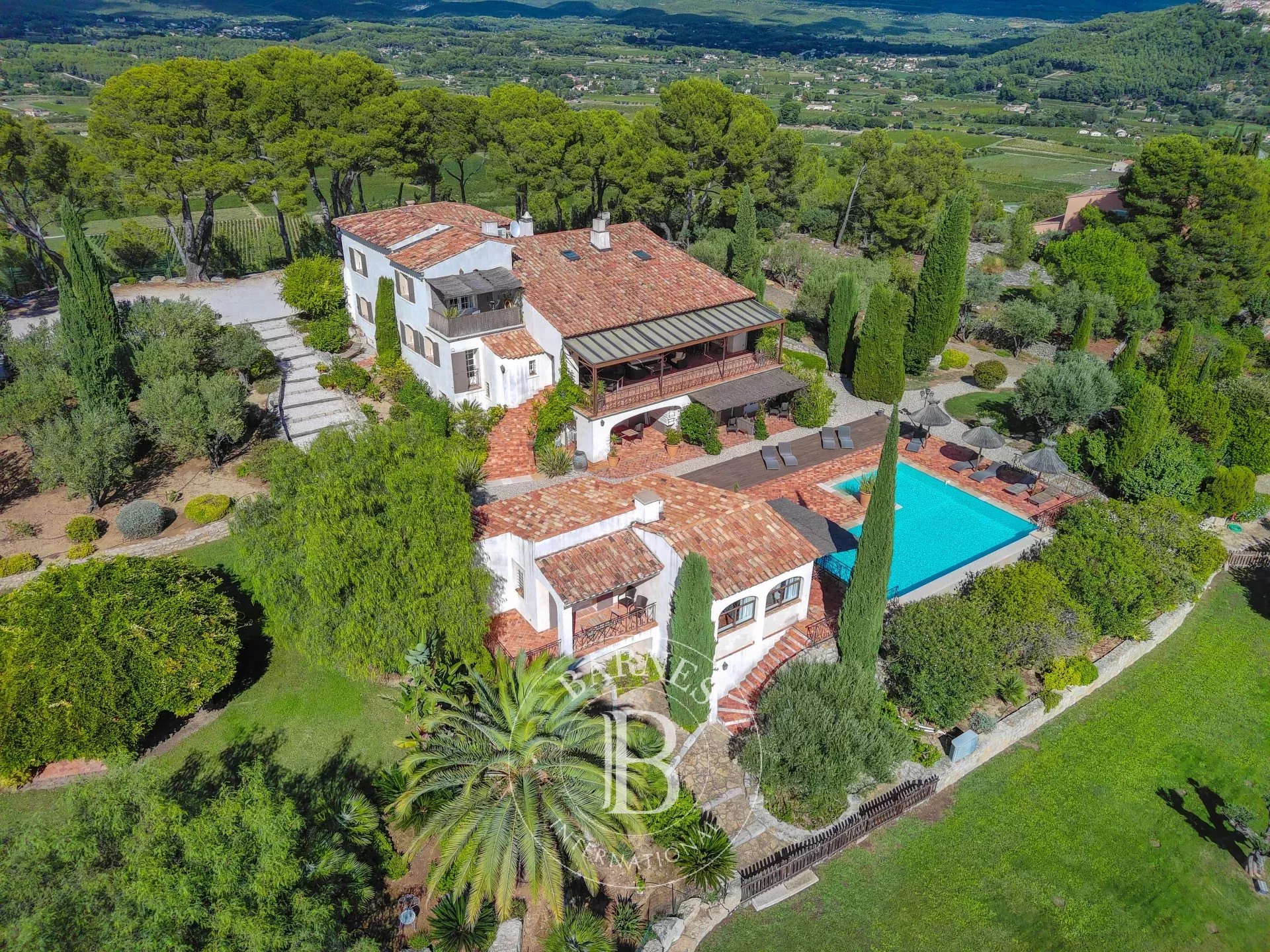 Ev La Cadière-d'Azur