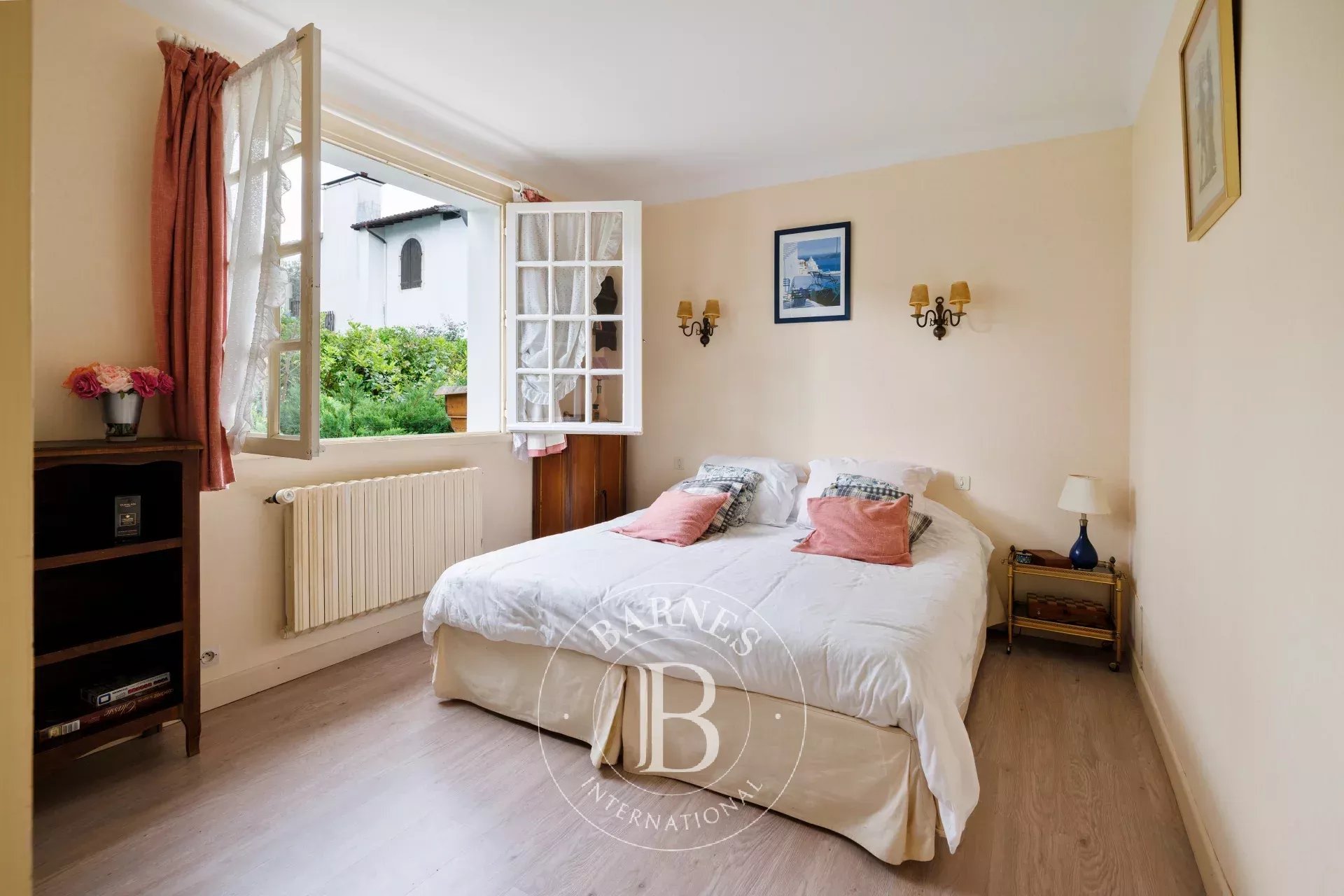 Ascain  - Maison 9 Pi&egrave;ces 6 Chambres - picture 7
