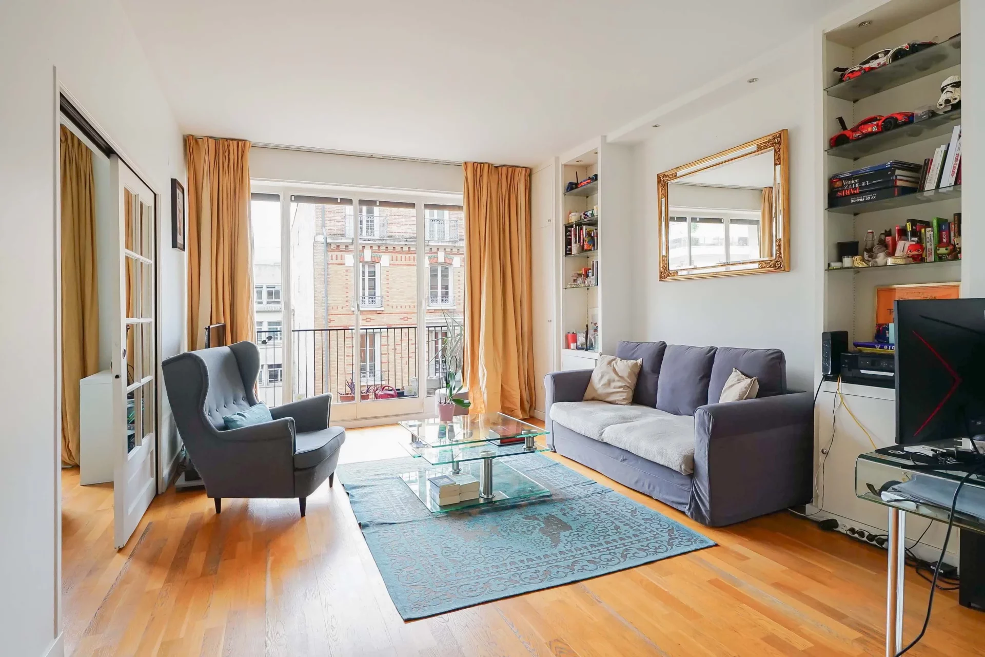 Paris 7e - BRETEUIL / DUROC