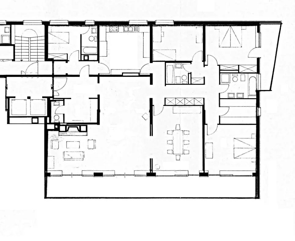 Un bien d'exception au cœur d'Ouchy