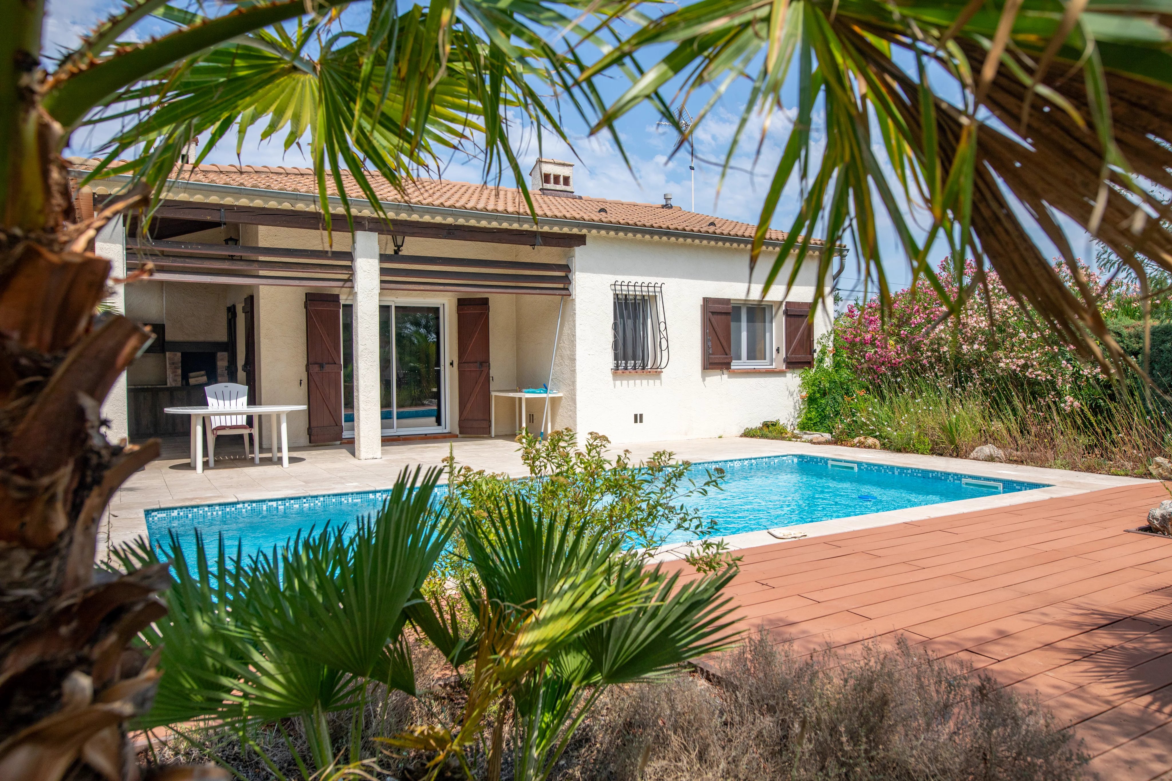 Agence immobilière de Nat'Immo
