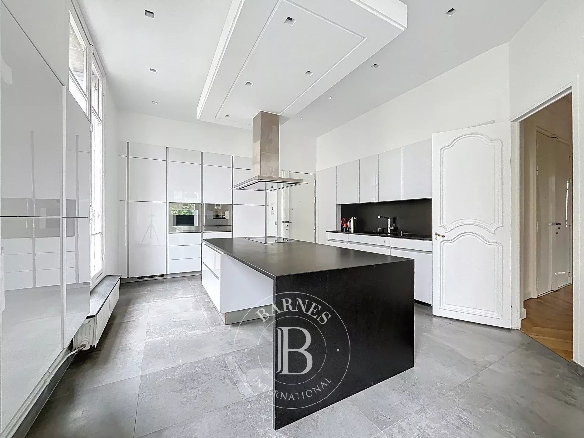 Daire Paris 16ème - picture 31