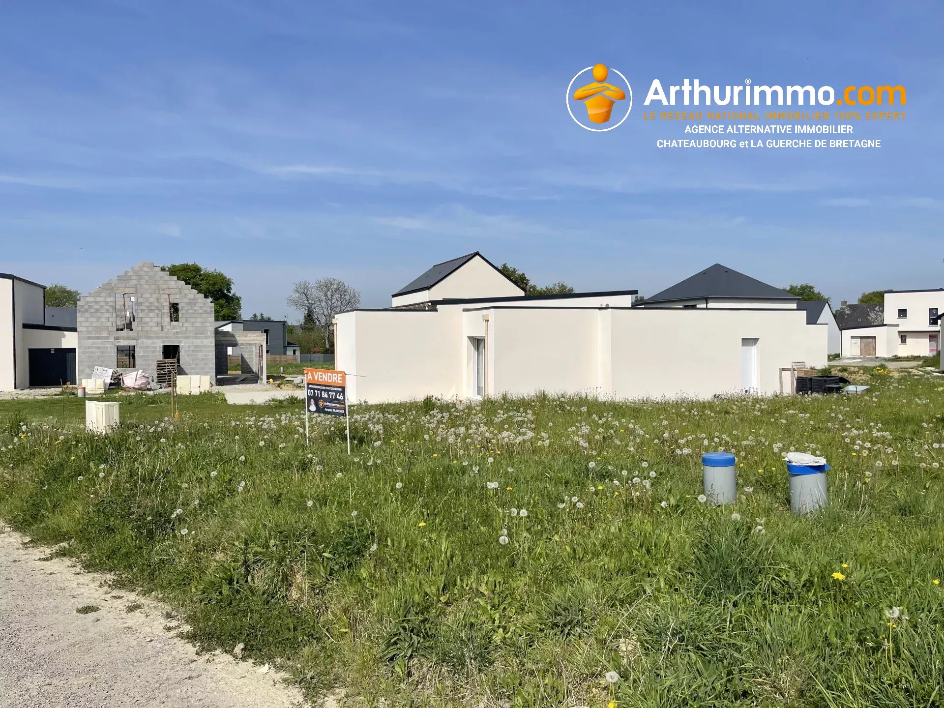 Agence immobilière de EURL ALTERNATIVE IMMOBILIER