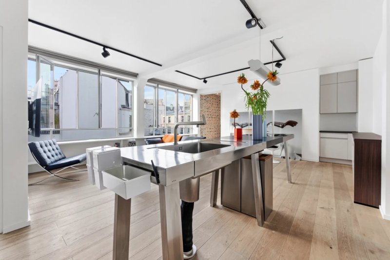 For Sale Apartment | Paris 2ème - picture 1