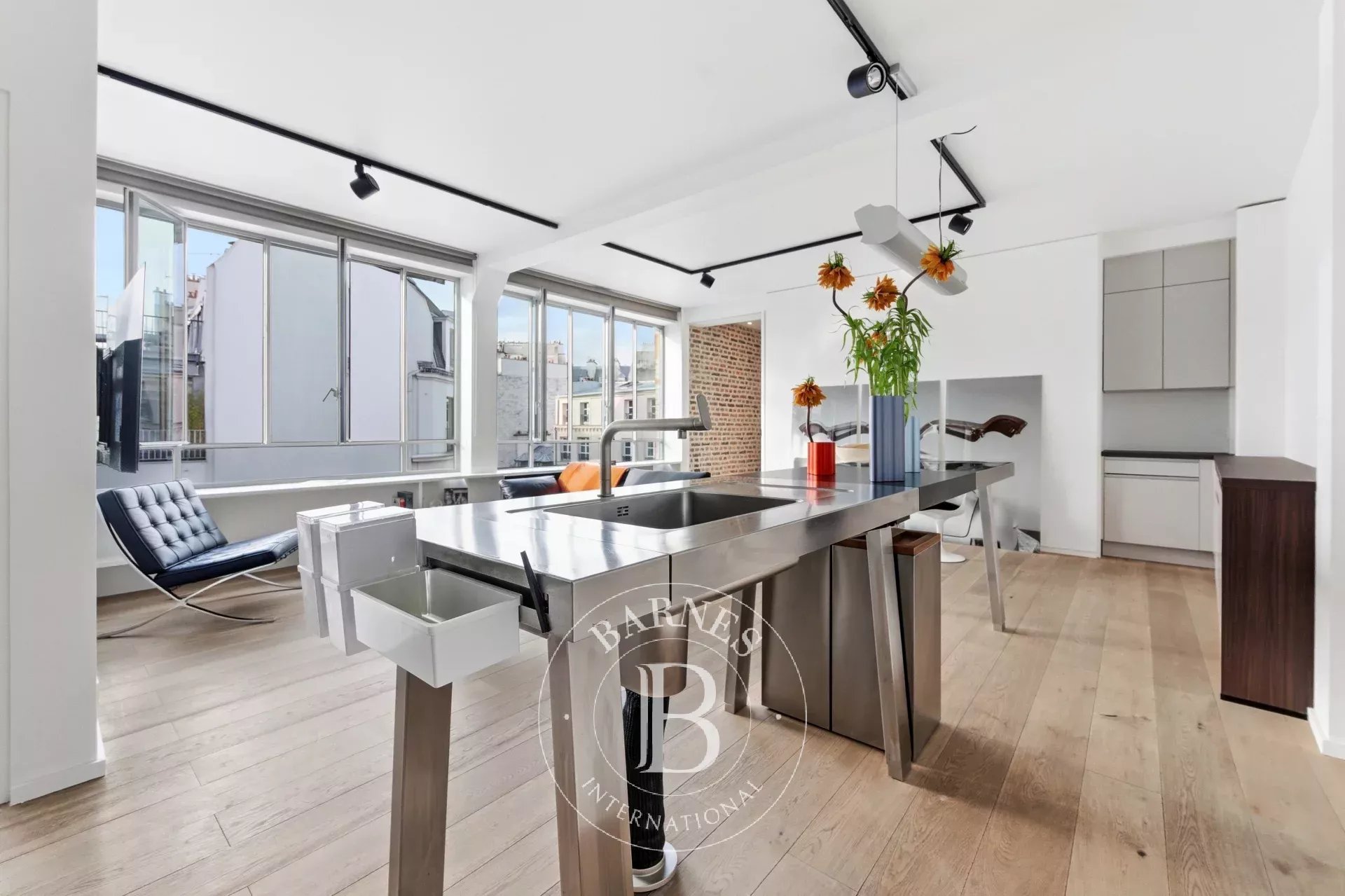 Apartment Paris 75002  -  ref 86754803 (picture 3)