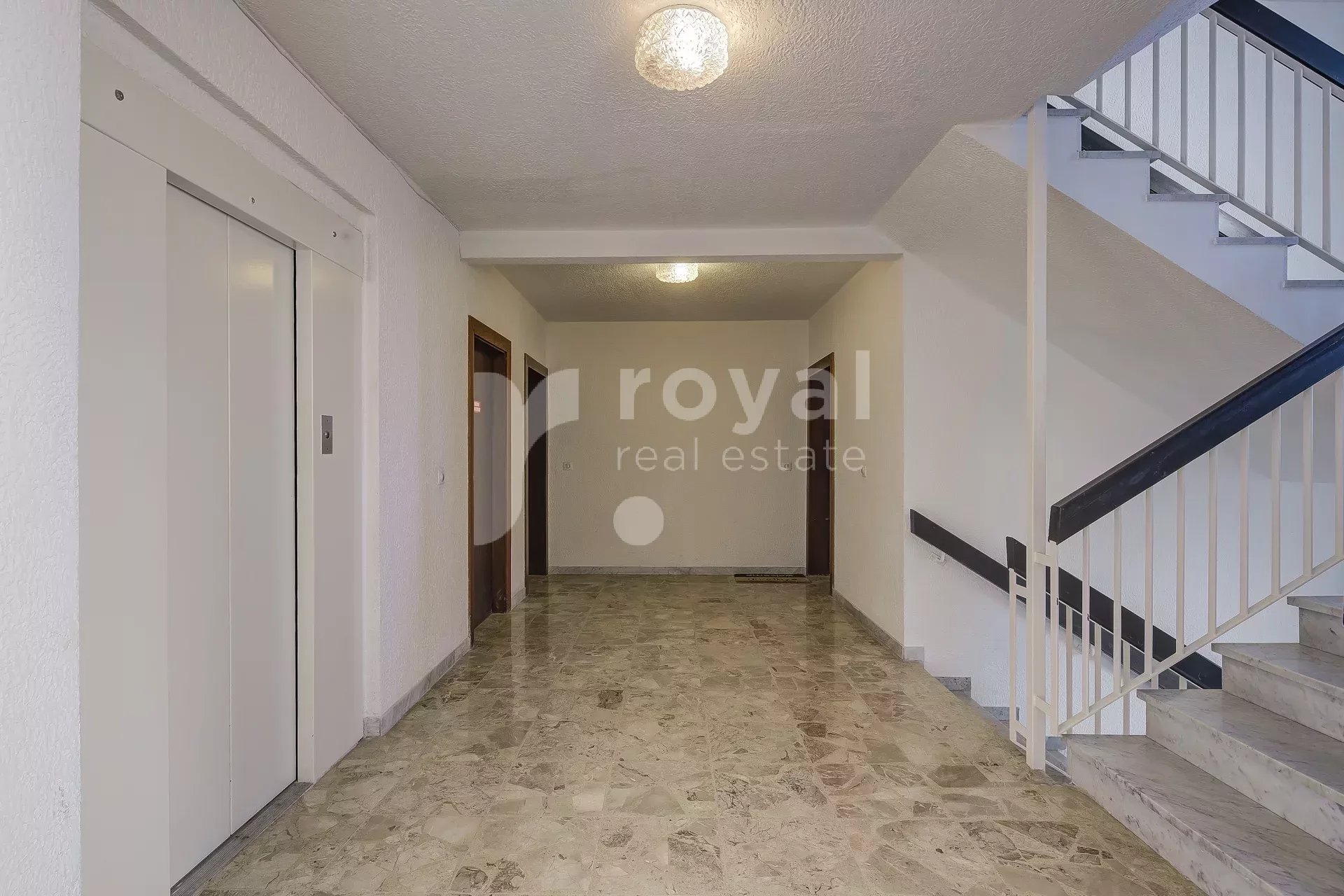 Appartement rénové avec vue mer — photo 12