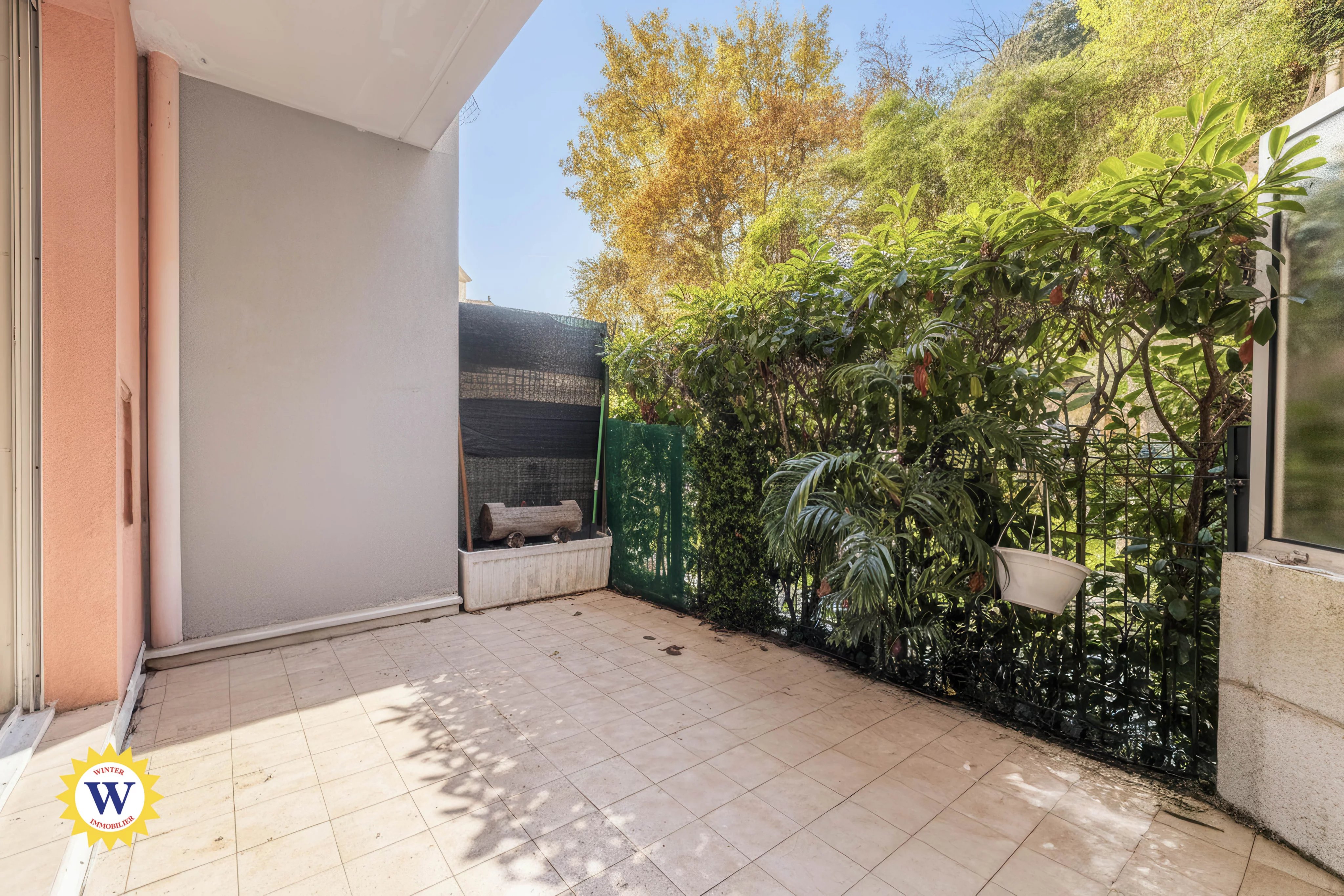 MENTON - 1 PIECE VIDE - Photo 5