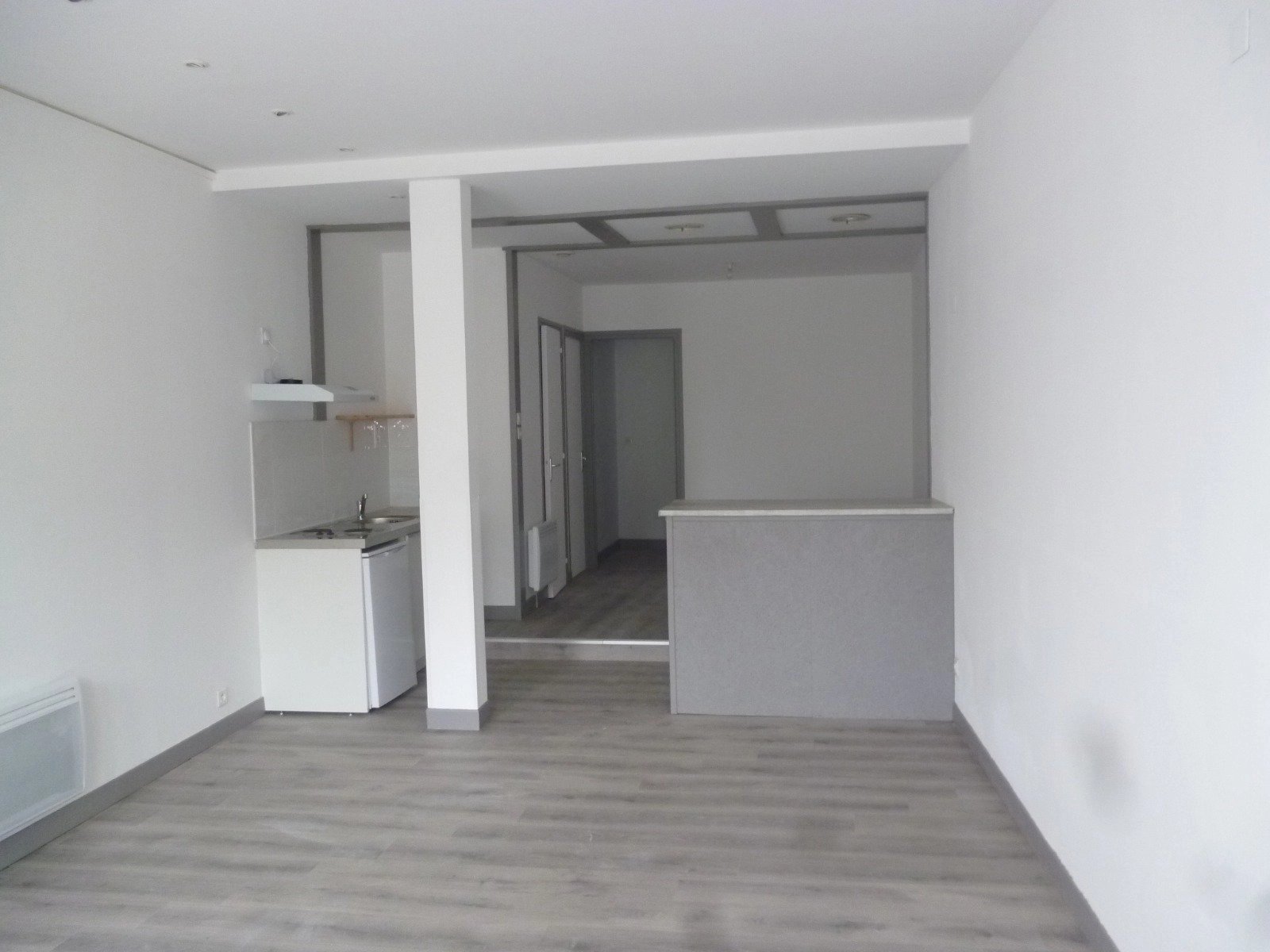 Location Appartement Castelnaudary