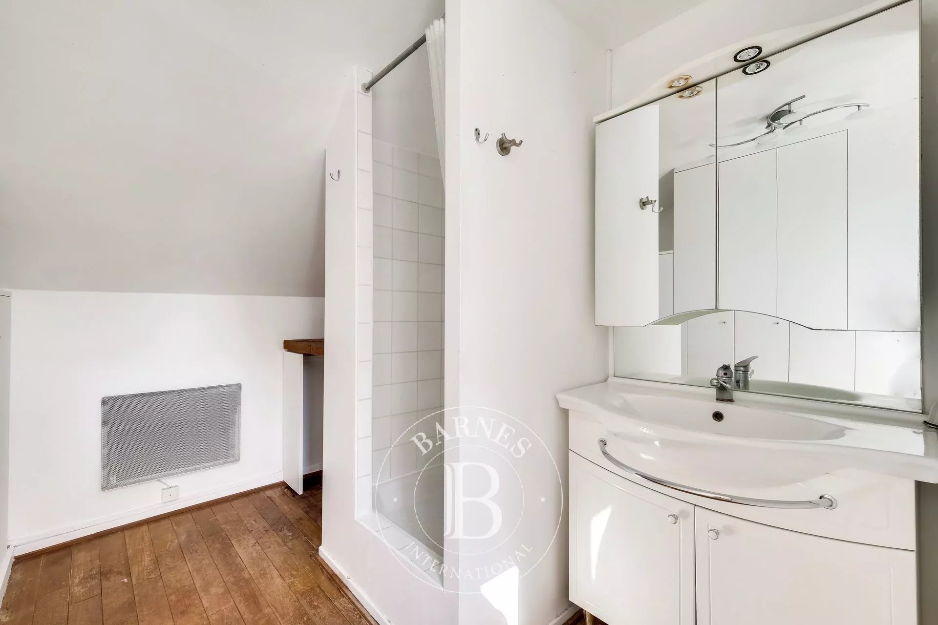 Daire Paris 7ème - picture 10