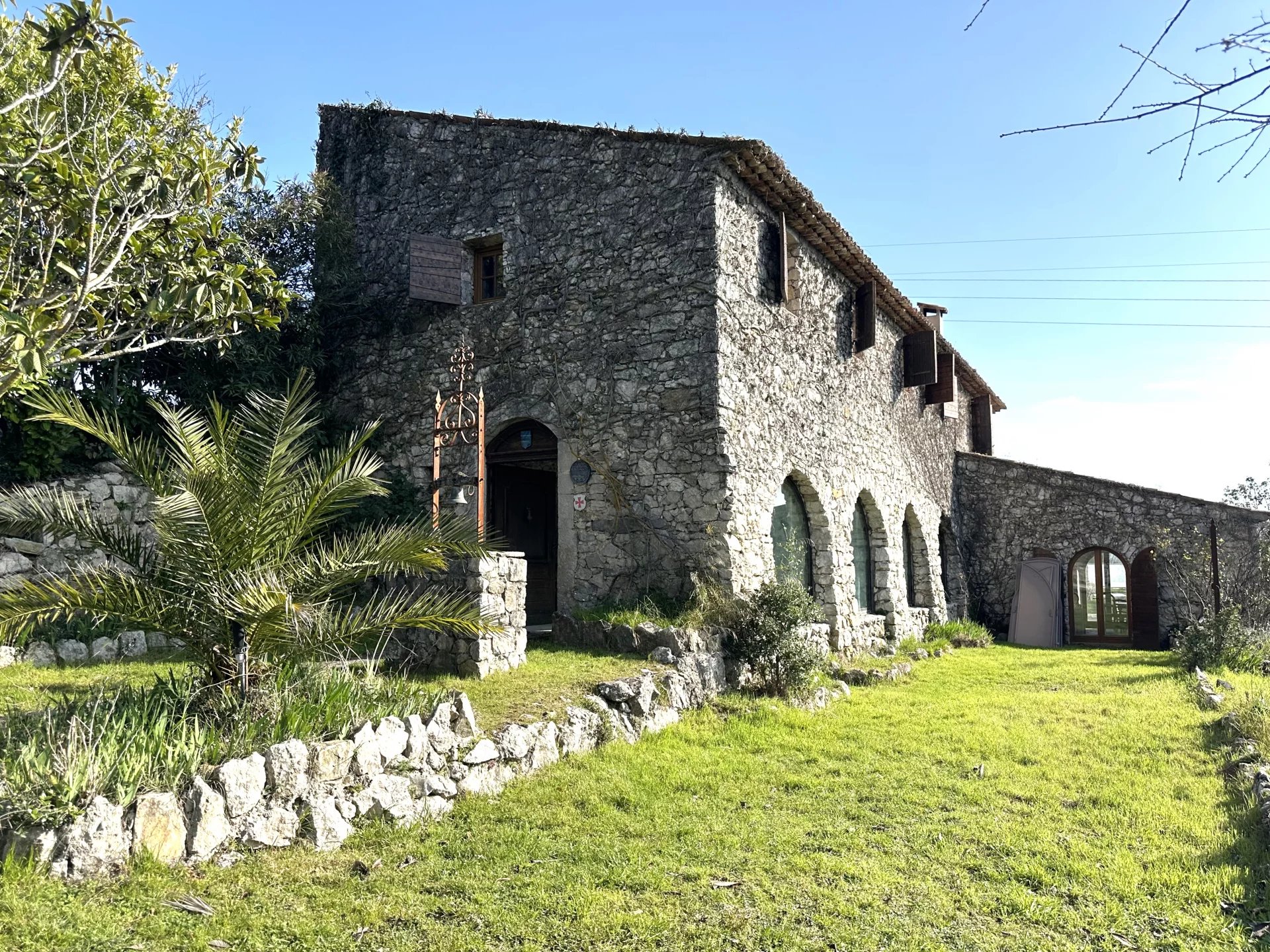 Agence immobilière de Oréa Cagnes Sur Mer