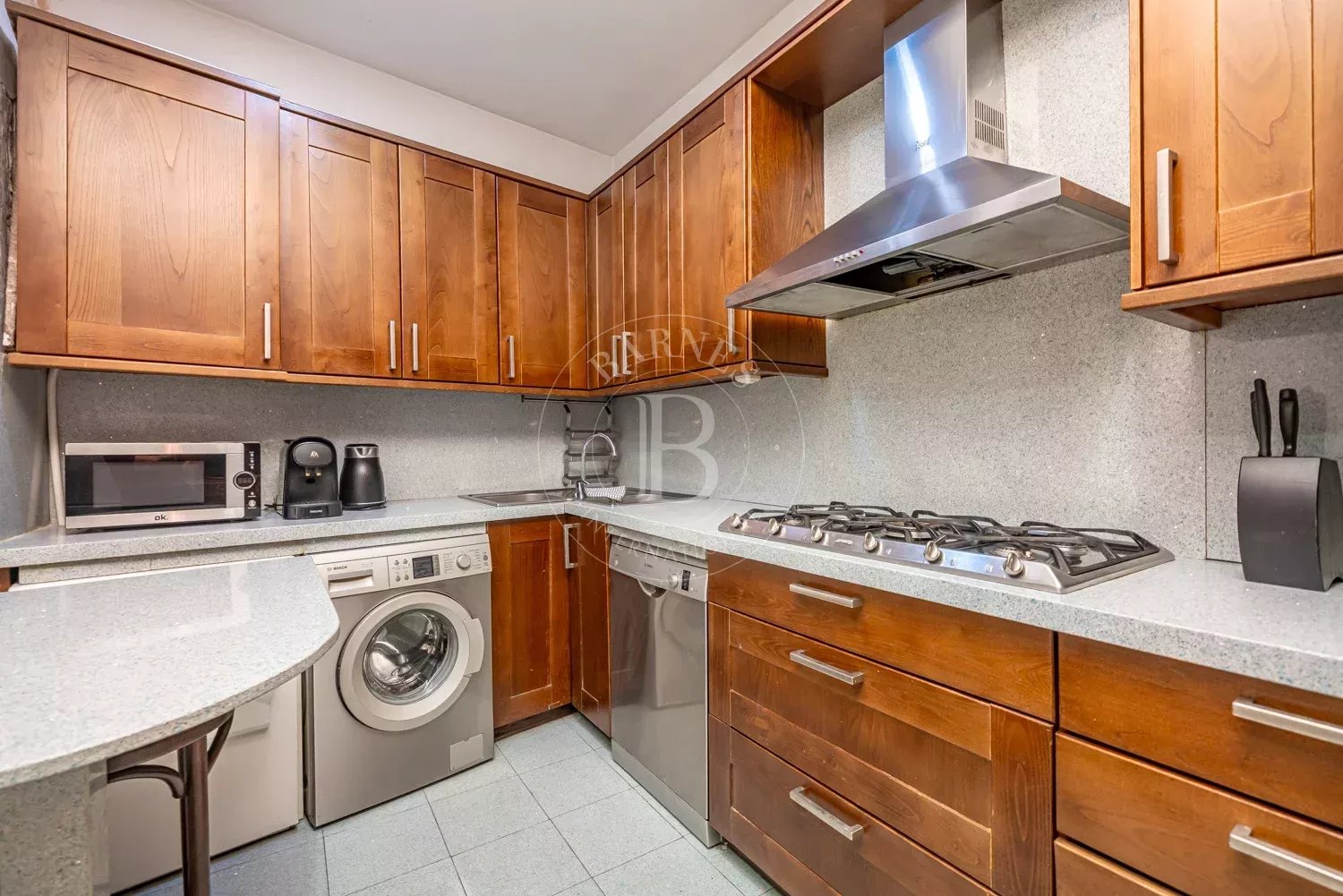 Daire Madrid - picture 8