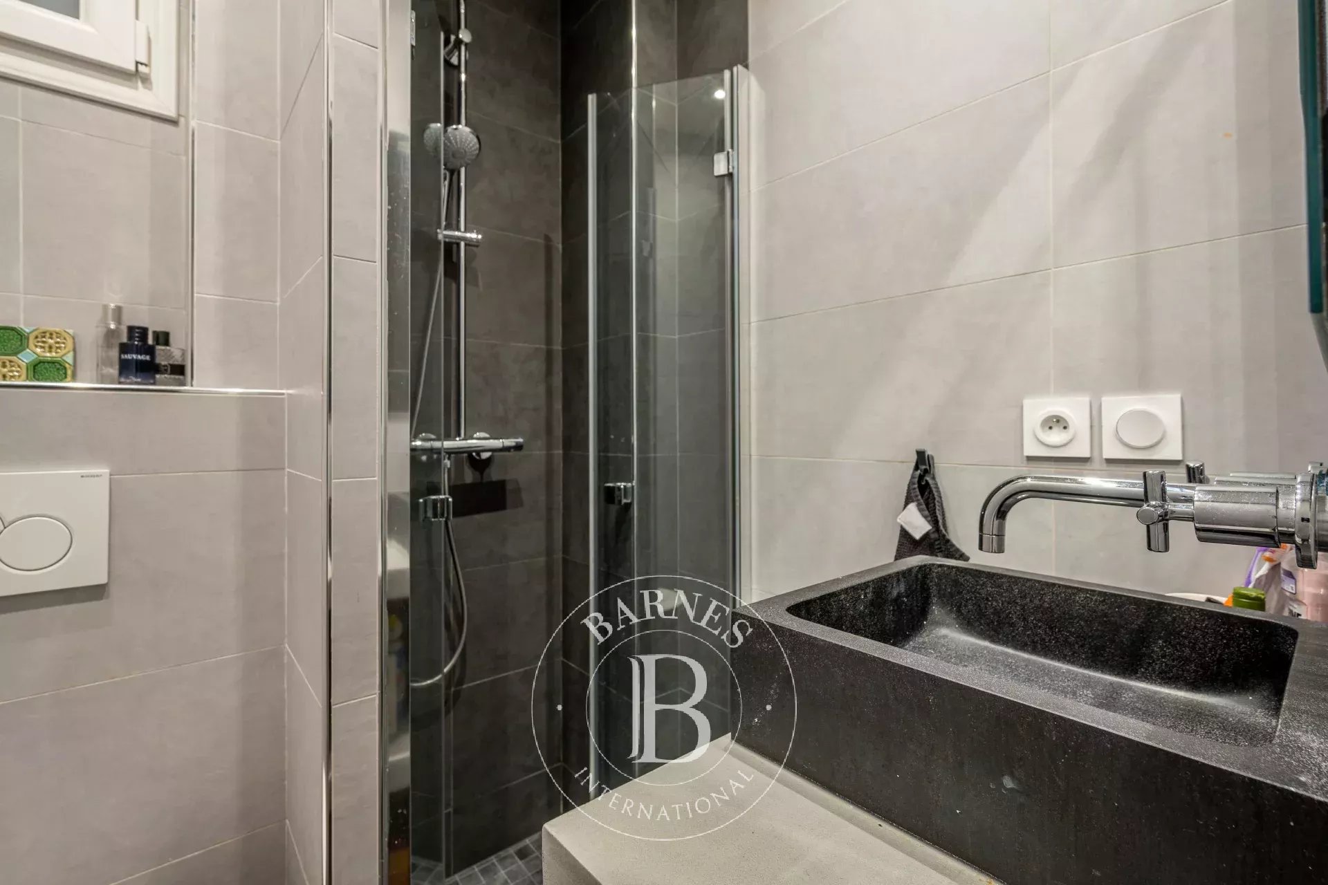 Daire Neuilly-sur-Seine - picture 16