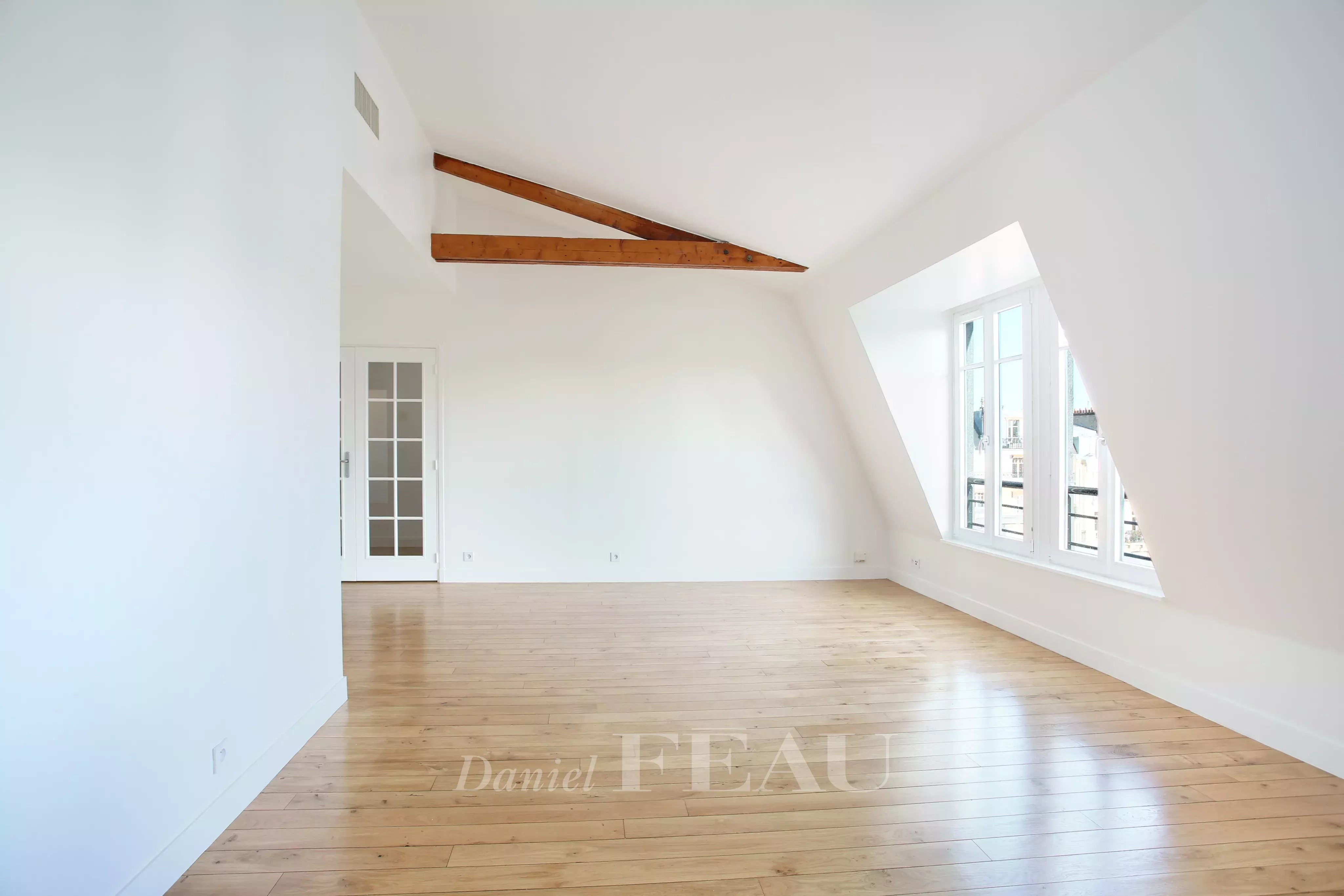Rental Apartment Paris 15th