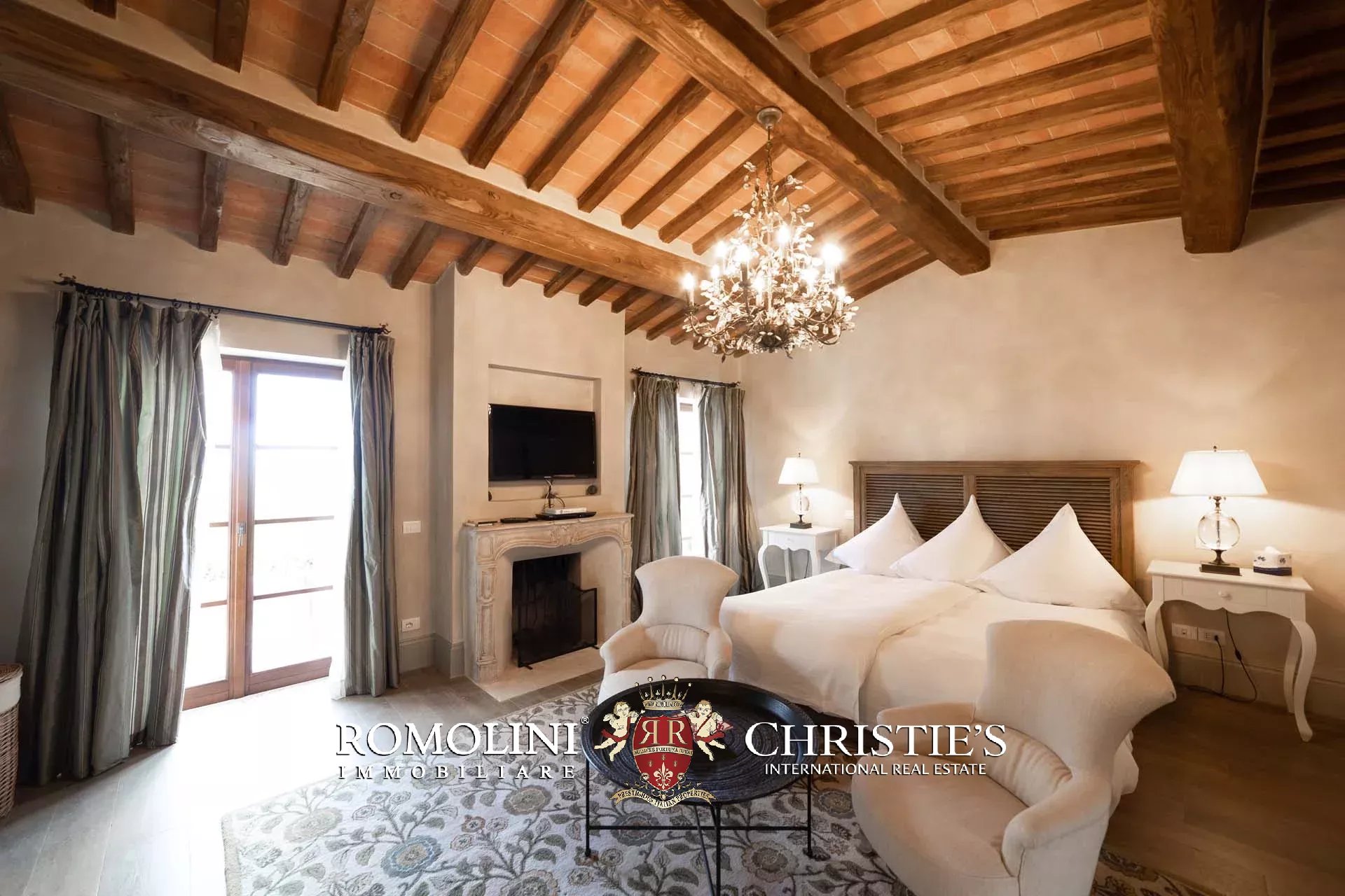 17 Bedroom Villa/Townhouse's Image 124