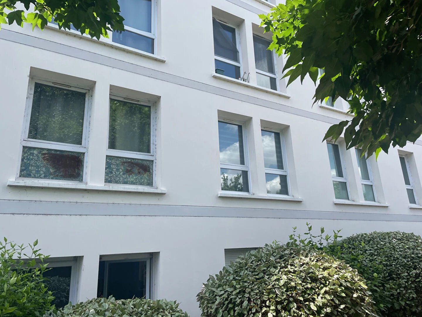 Vente Appartement Tours