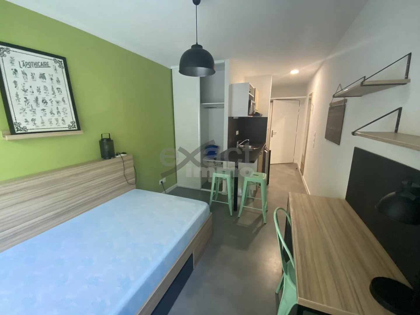 Vente Appartement Montpellier