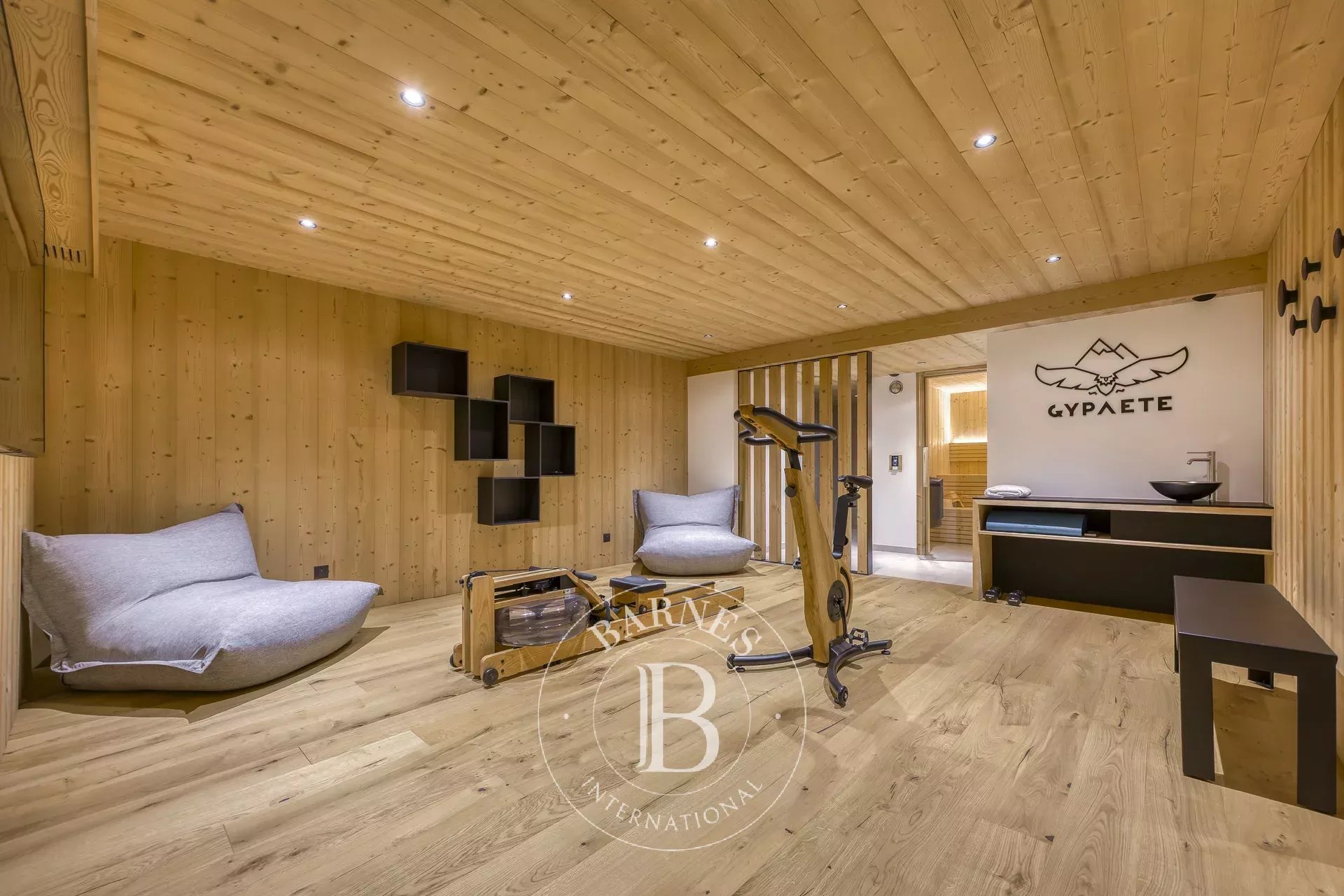 Daire Megève - picture 22